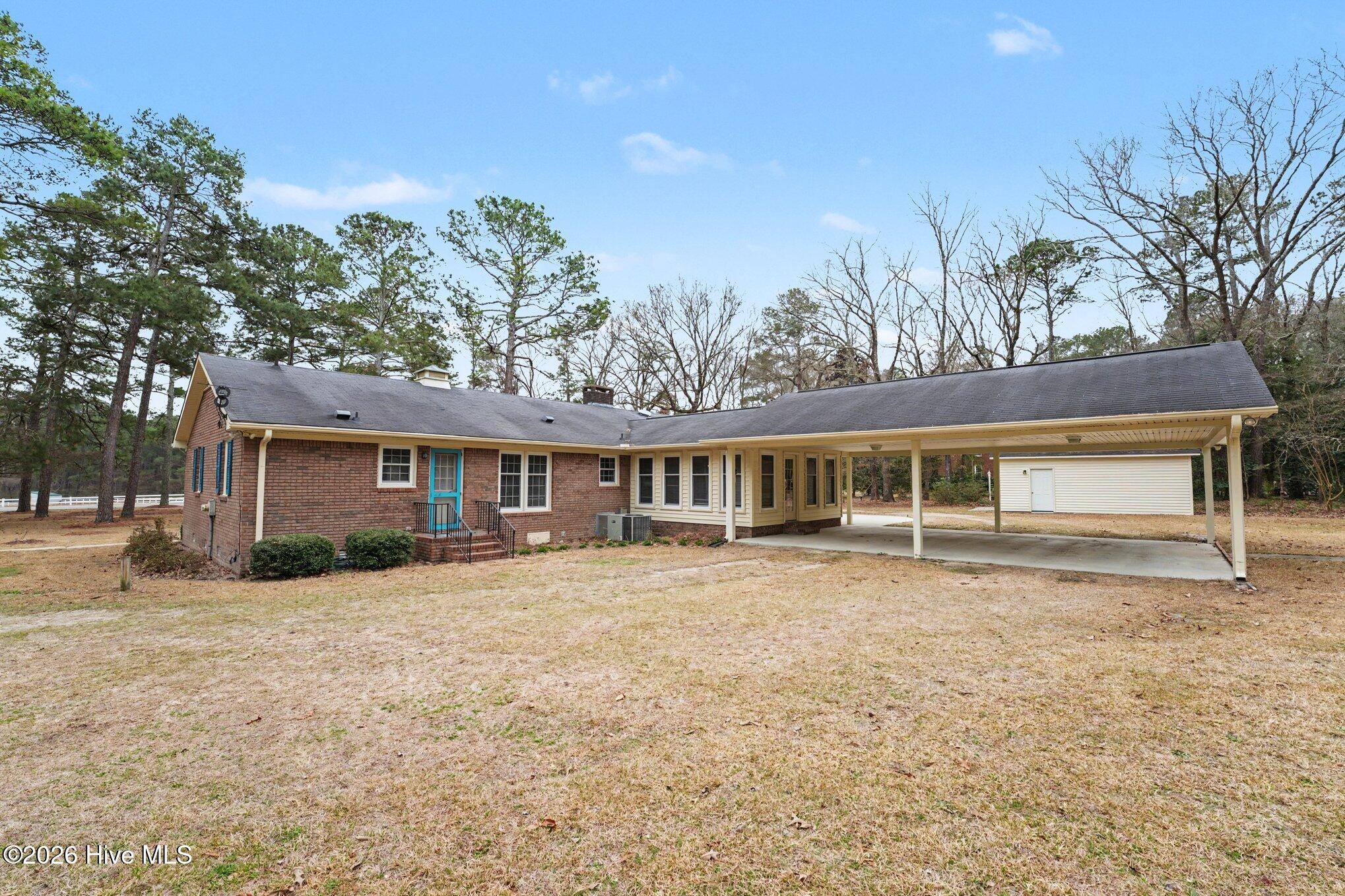 521 Greenridge Road
