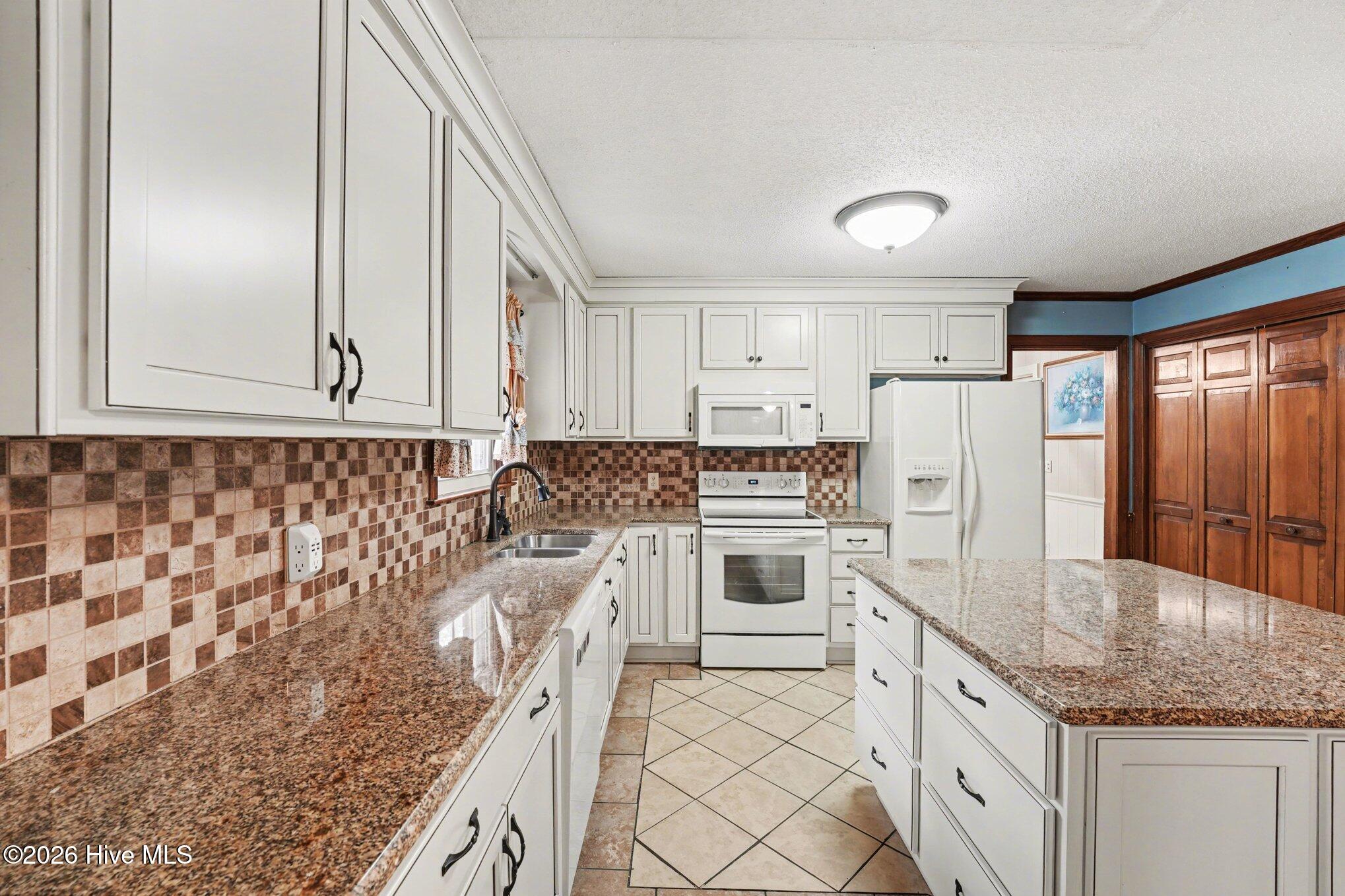 521 Greenridge Road