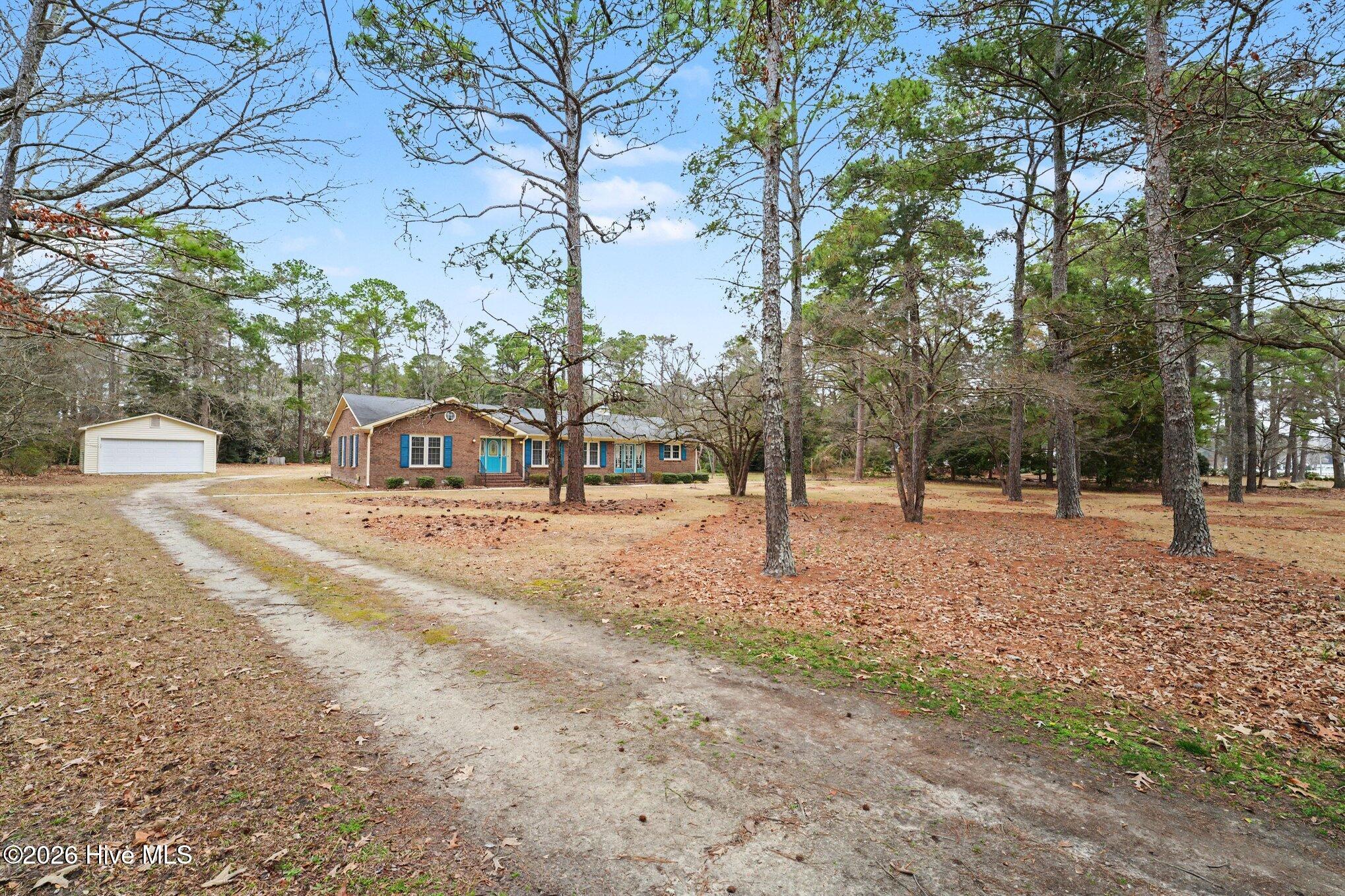 521 Greenridge Road