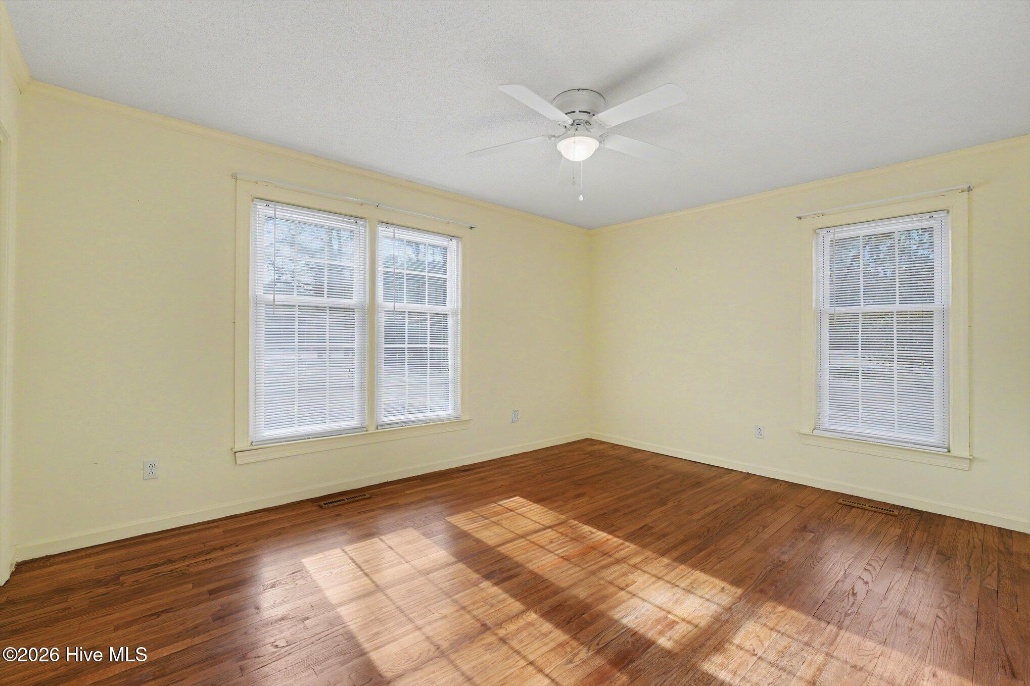 521 Greenridge Road