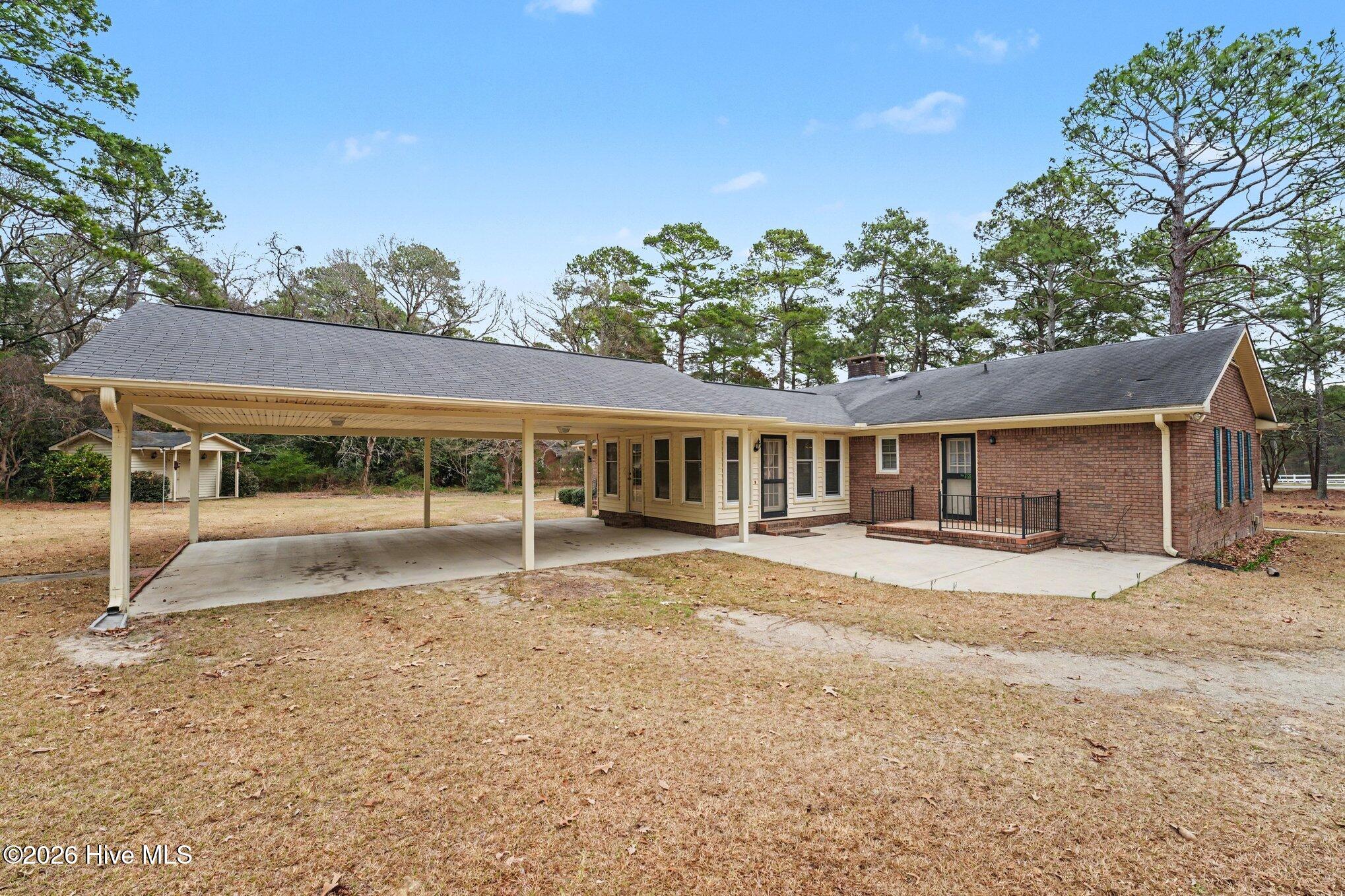 521 Greenridge Road
