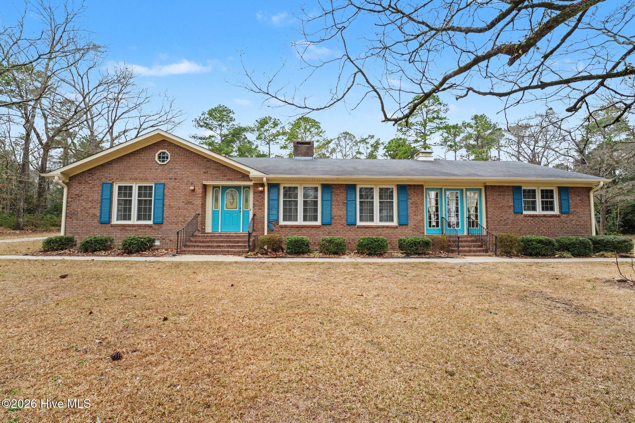 521 Greenridge Road