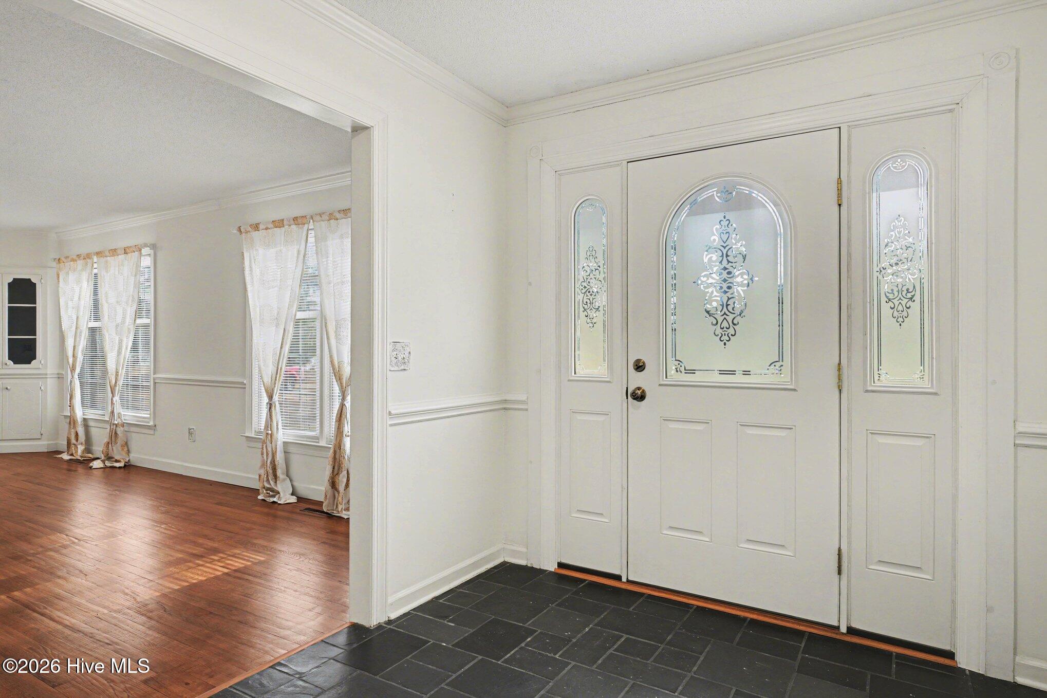 521 Greenridge Road