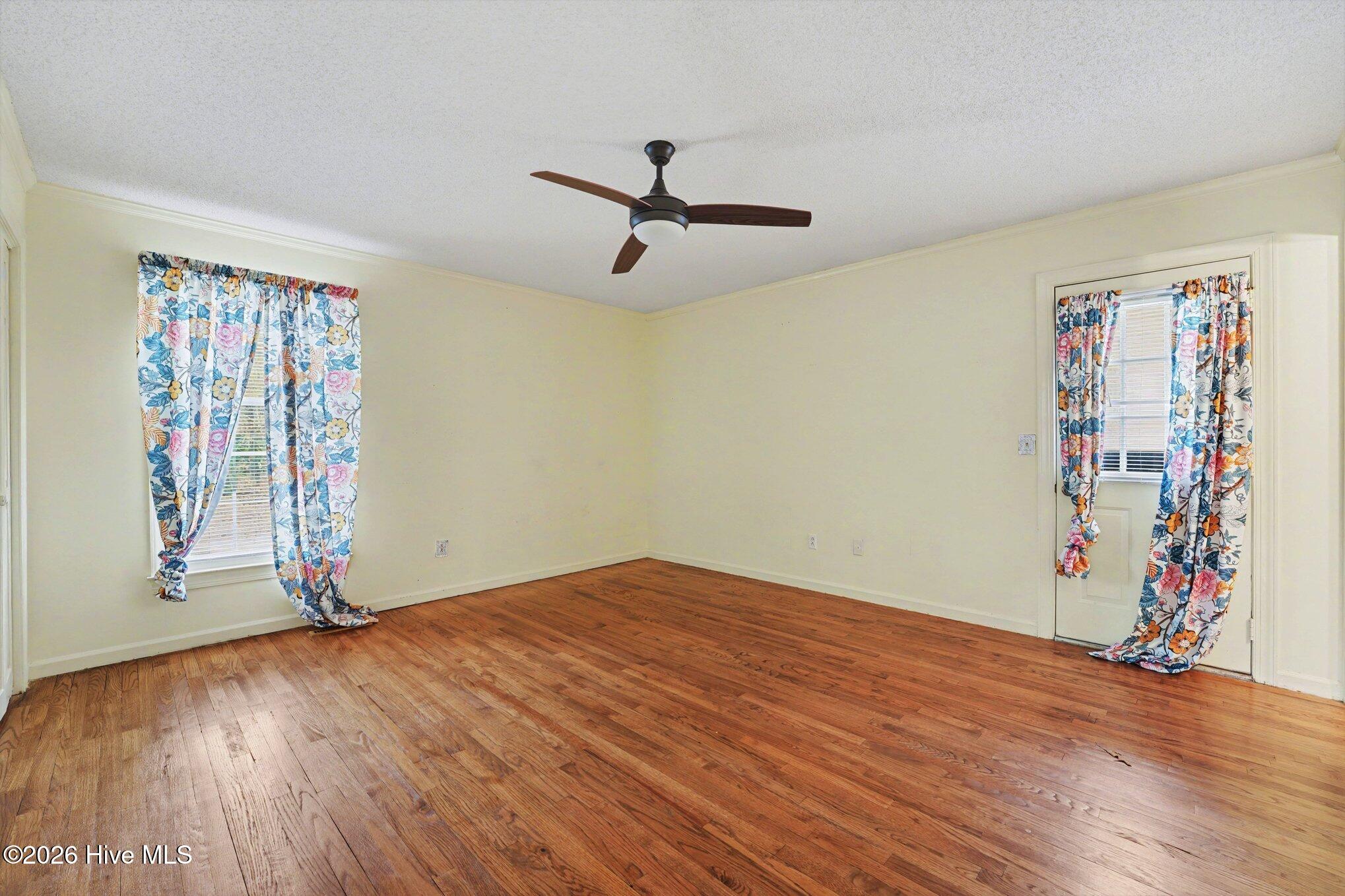 521 Greenridge Road