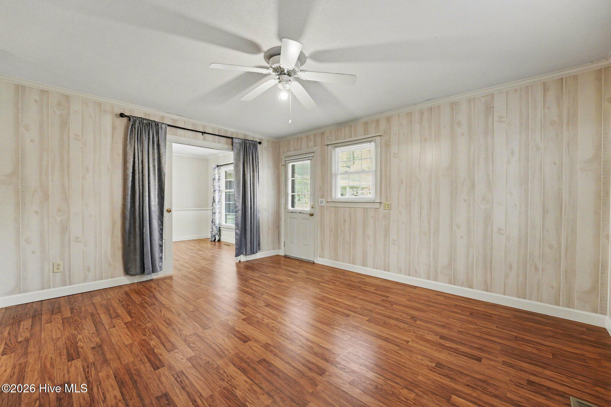 521 Greenridge Road