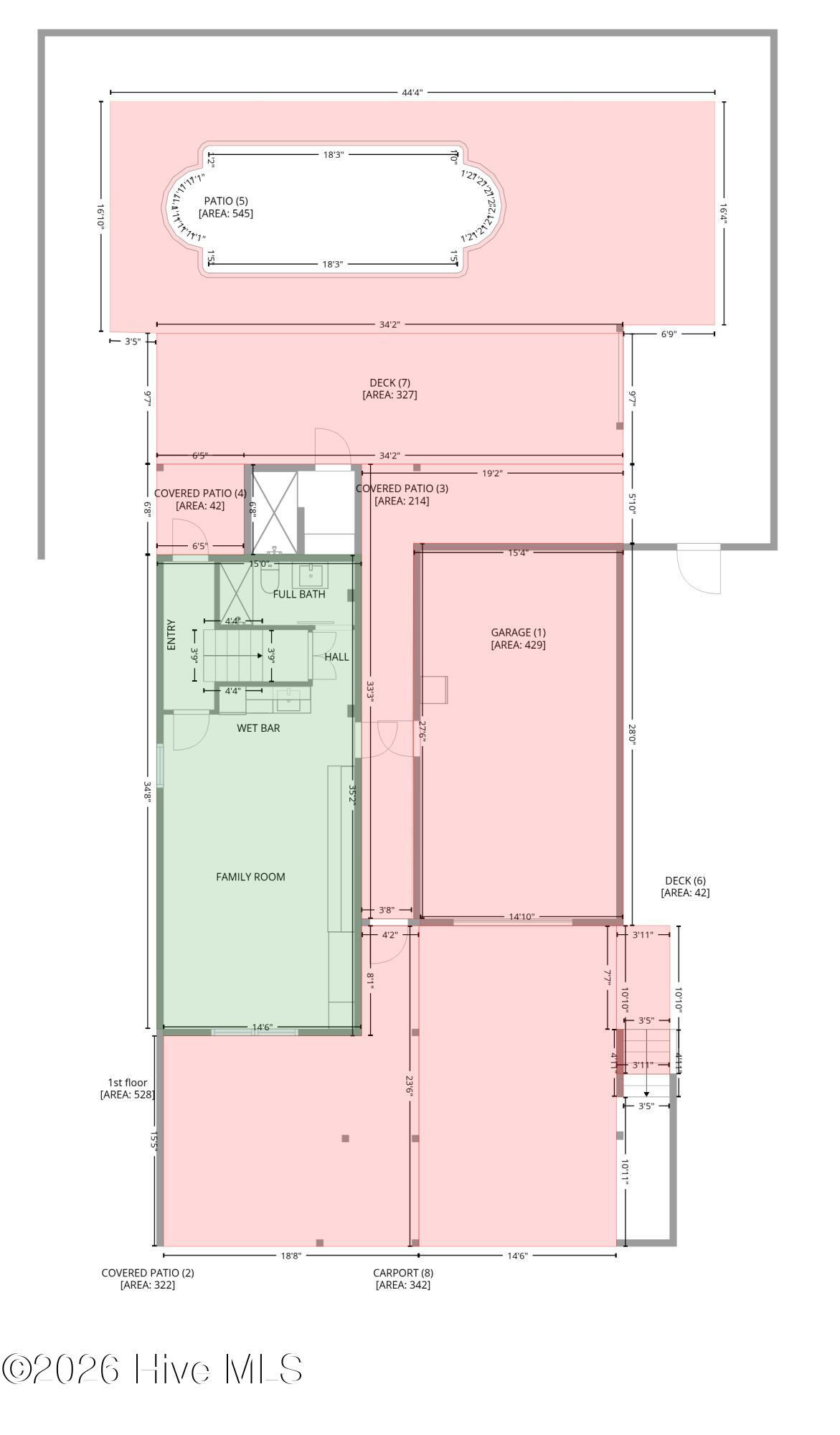 225 NE 54th Street