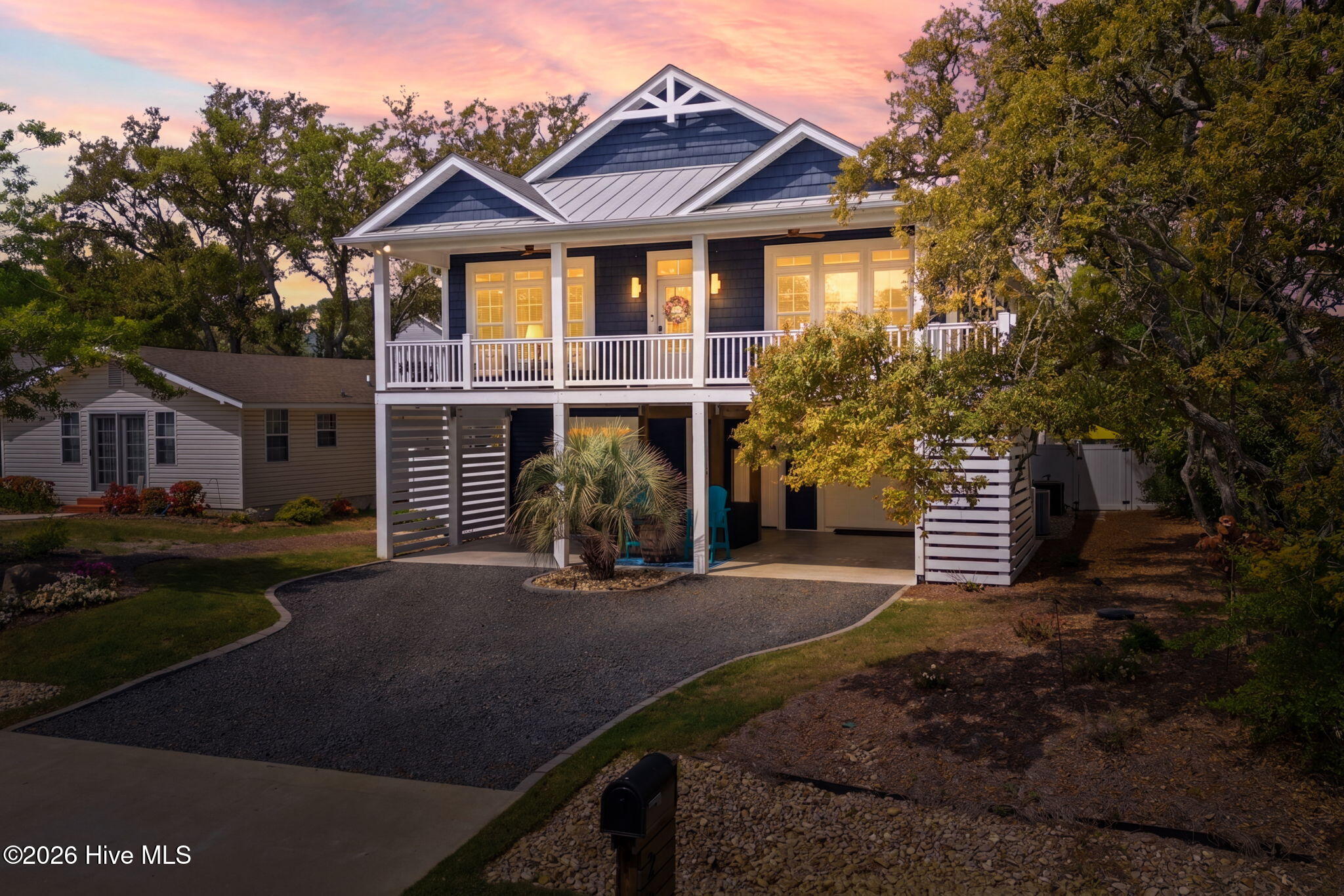 225 NE 54th Street