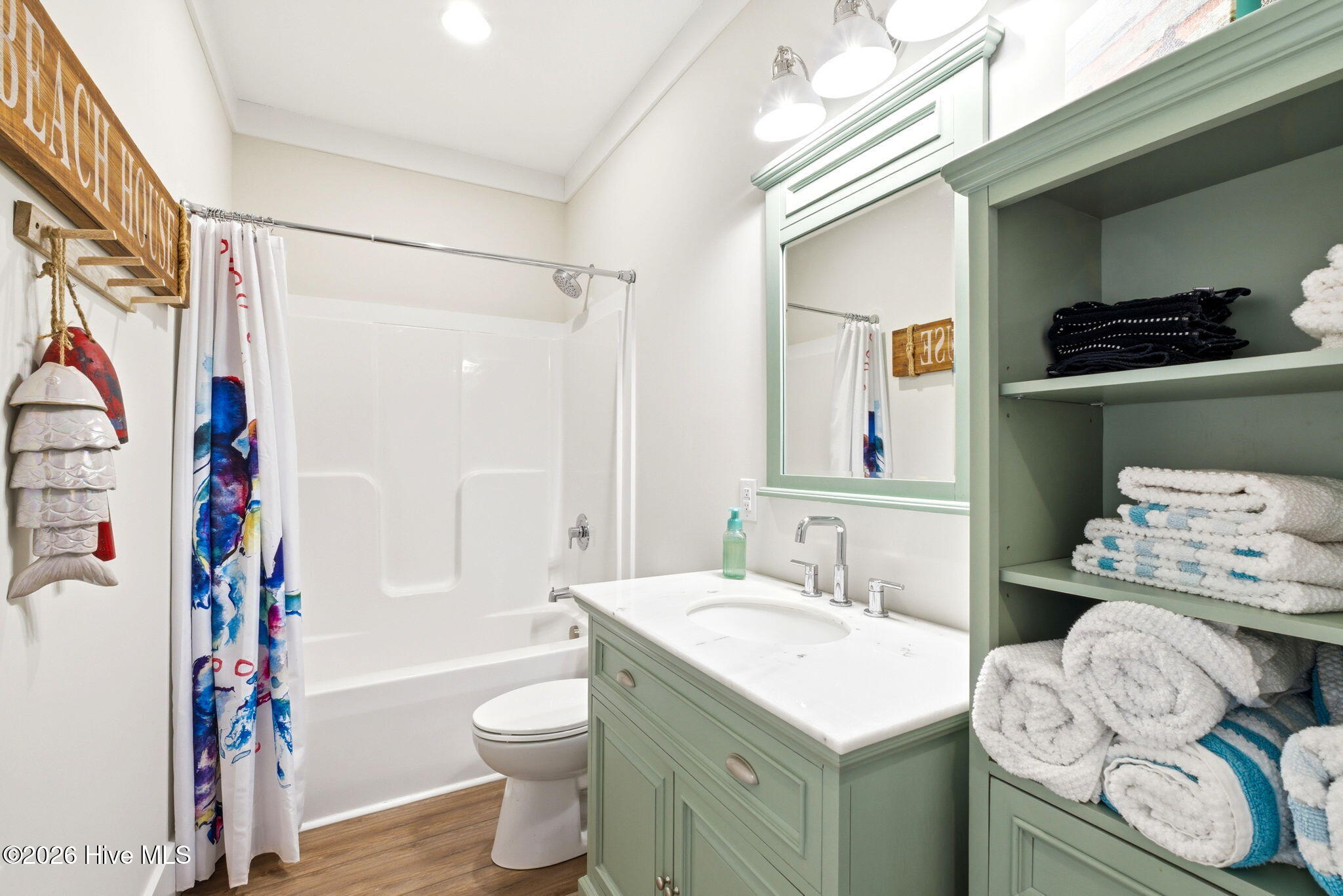 225 NE 54th Street