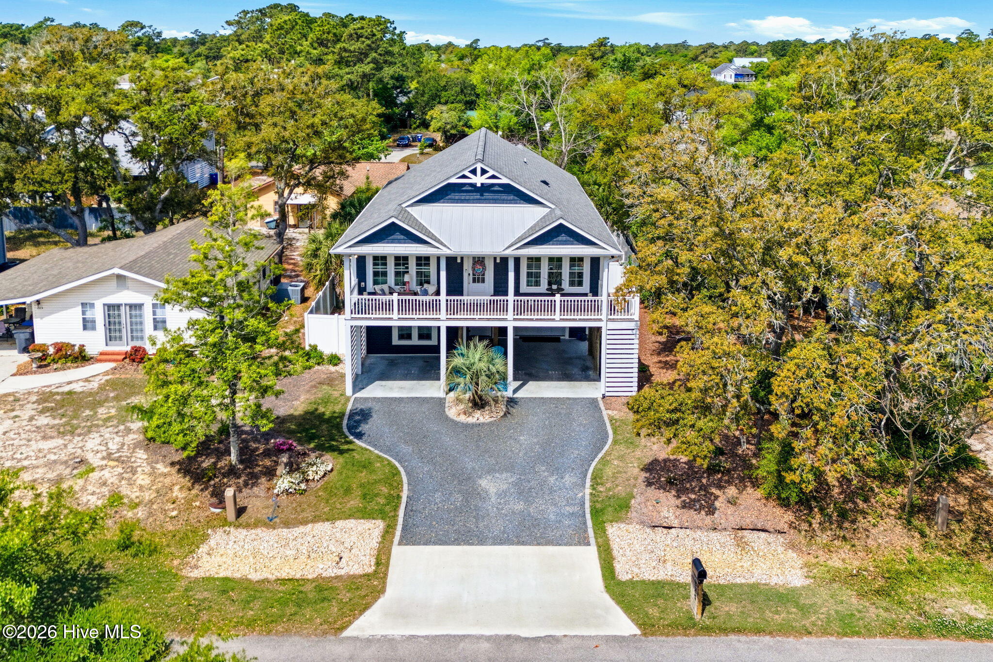 225 NE 54th Street
