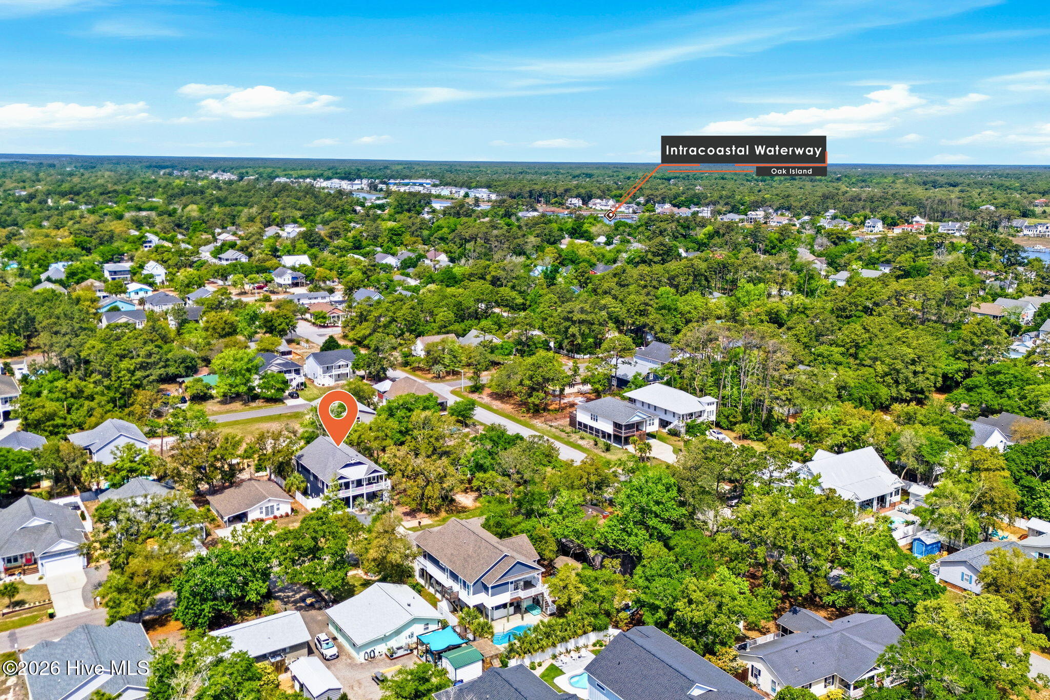 225 NE 54th Street