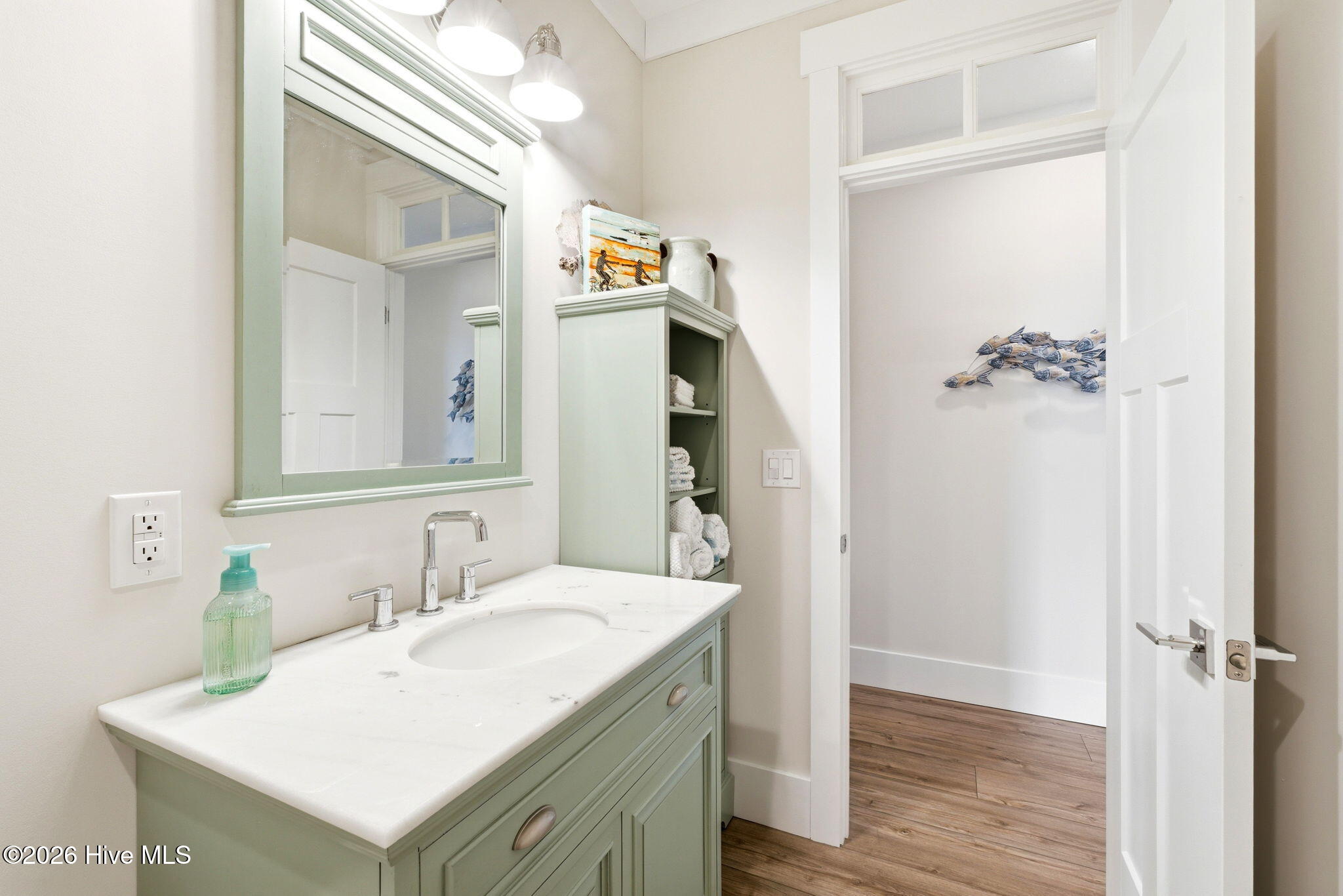 225 NE 54th Street