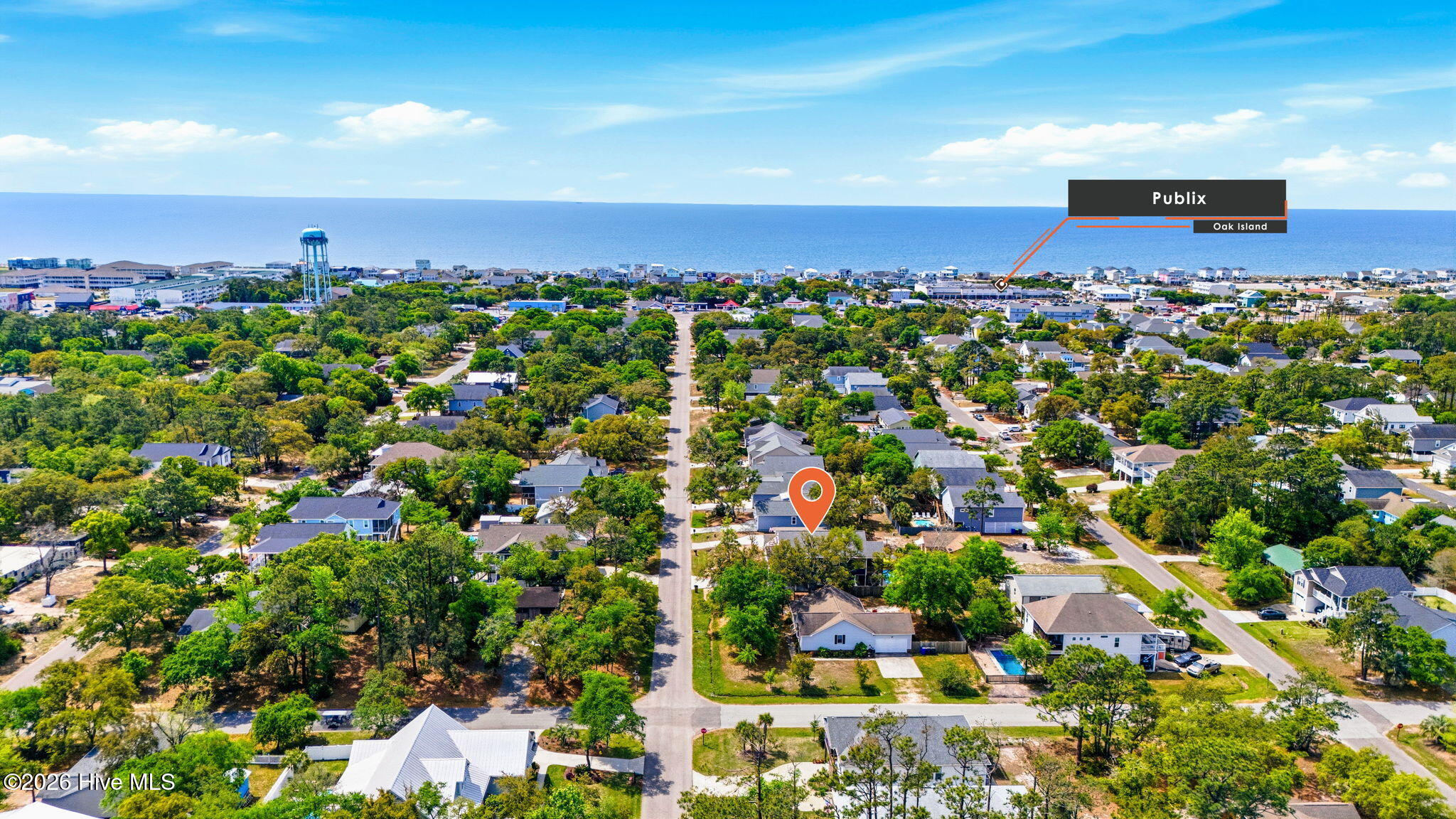 225 NE 54th Street