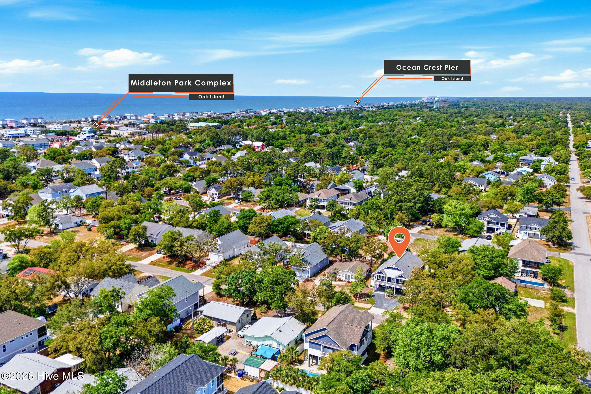 225 NE 54th Street