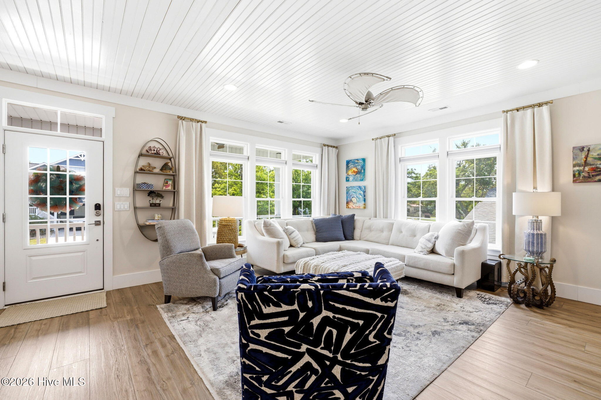 225 NE 54th Street