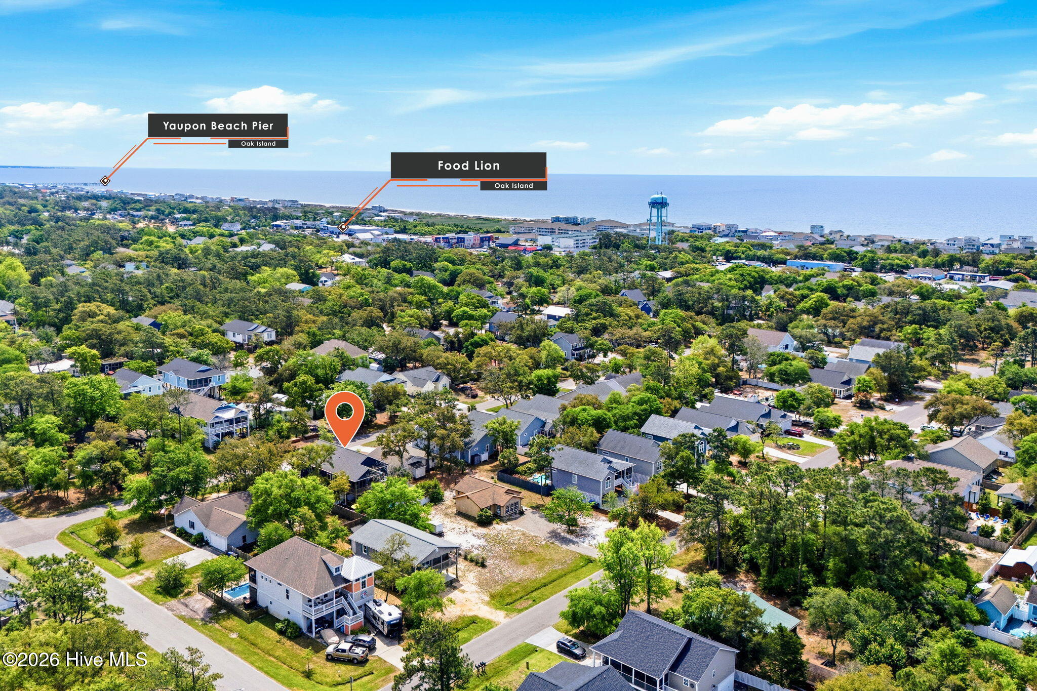 225 NE 54th Street