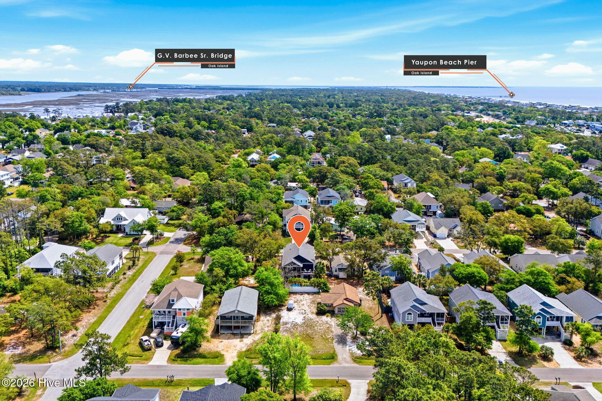 225 NE 54th Street