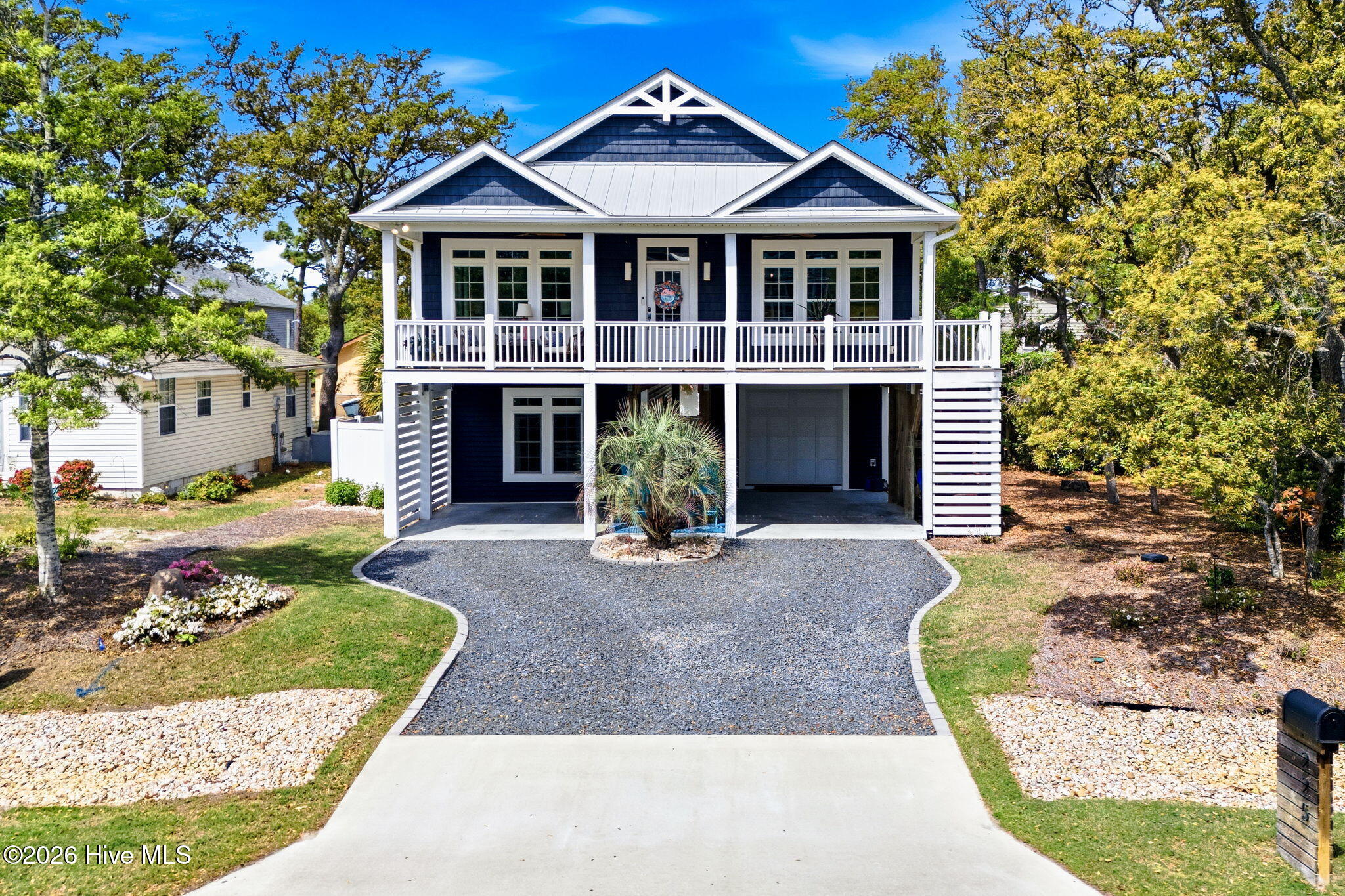225 NE 54th Street