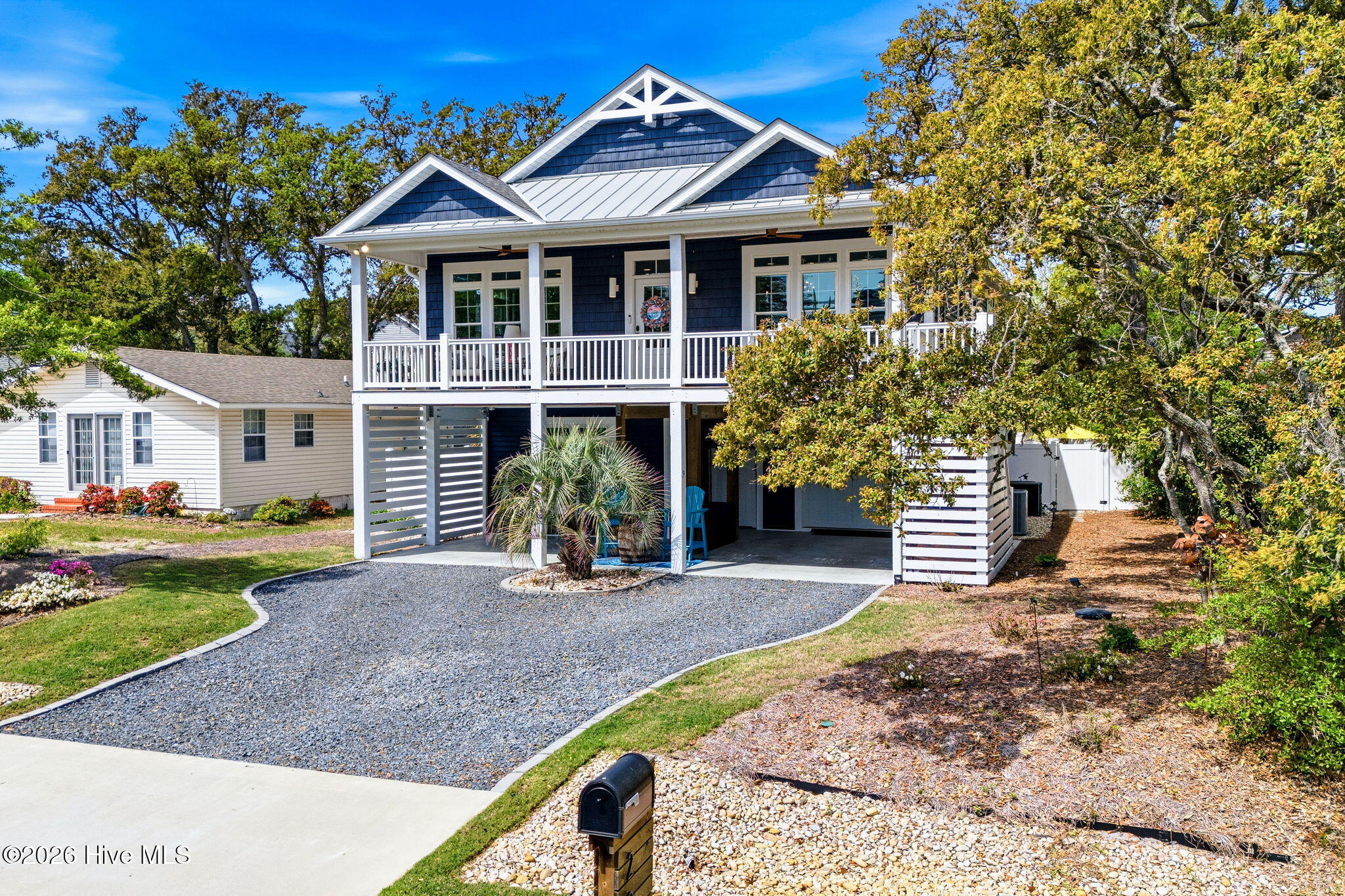 225 NE 54th Street