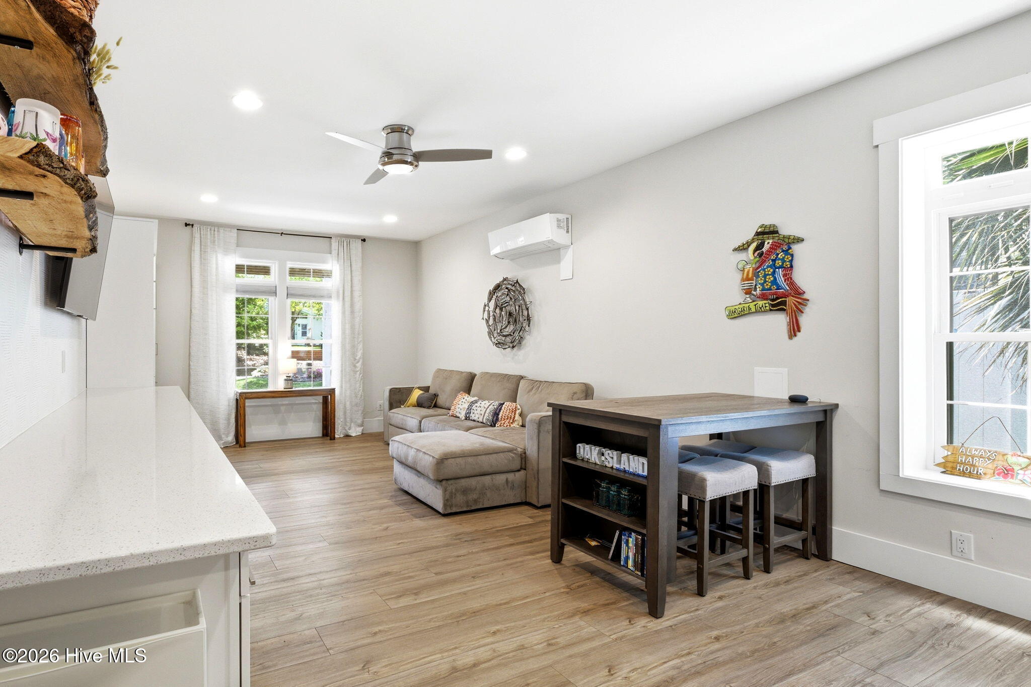 225 NE 54th Street