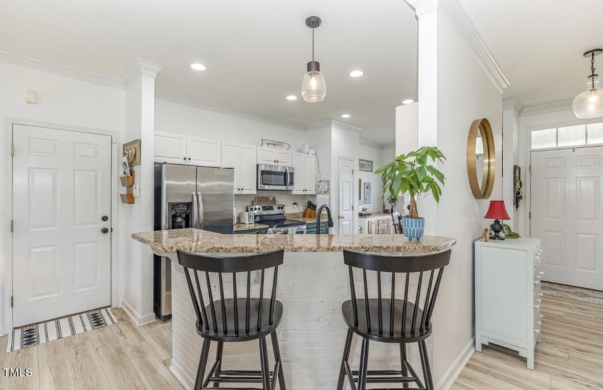 174 Barley Drive
