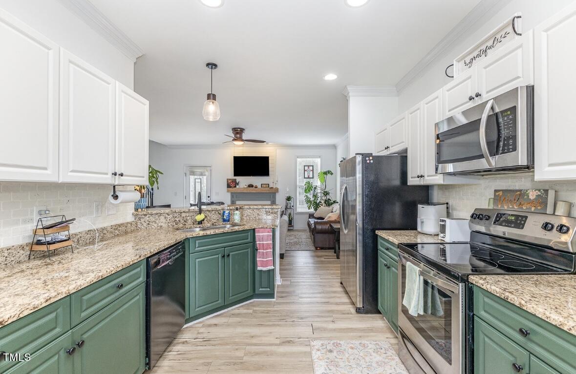 174 Barley Drive