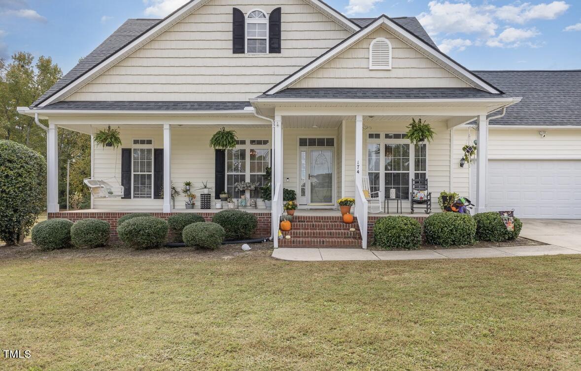 174 Barley Drive