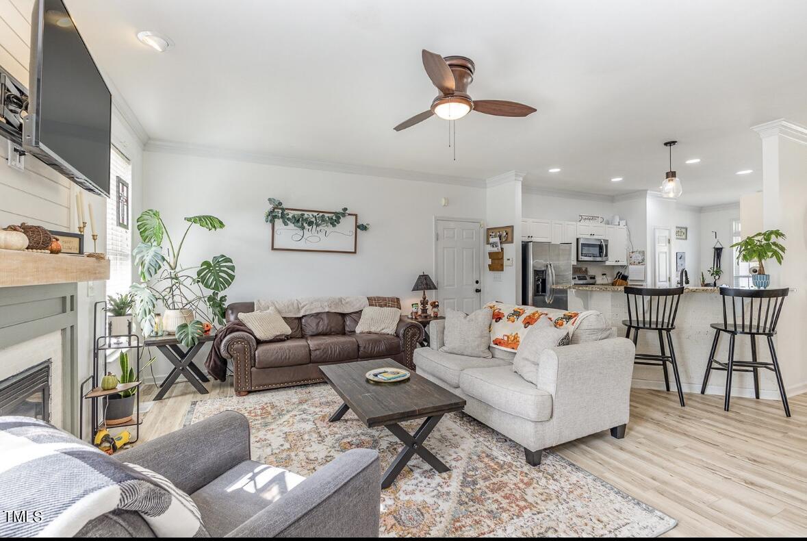 174 Barley Drive
