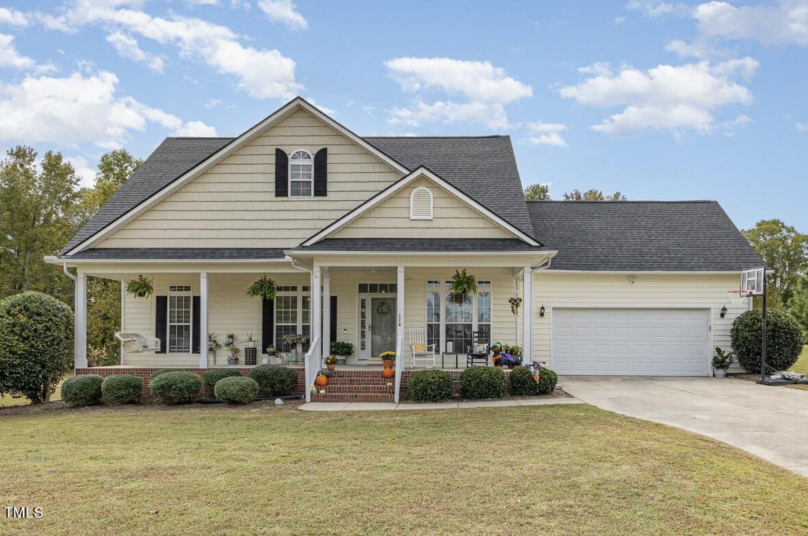 174 Barley Drive