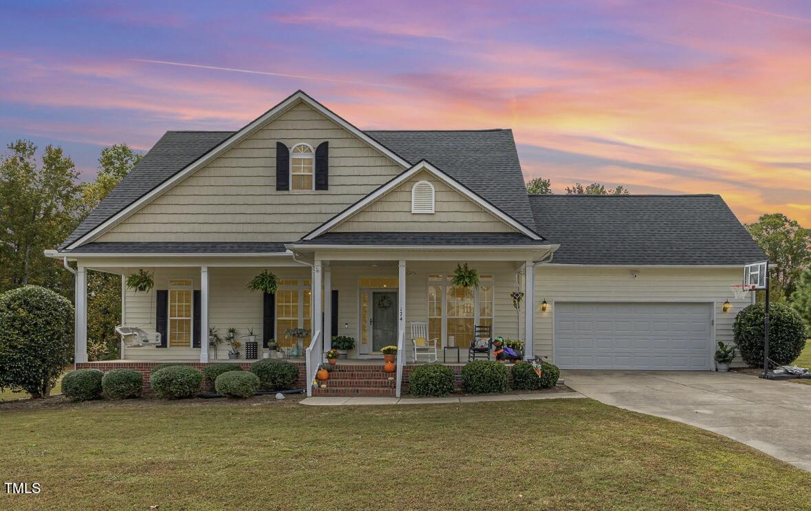 174 Barley Drive