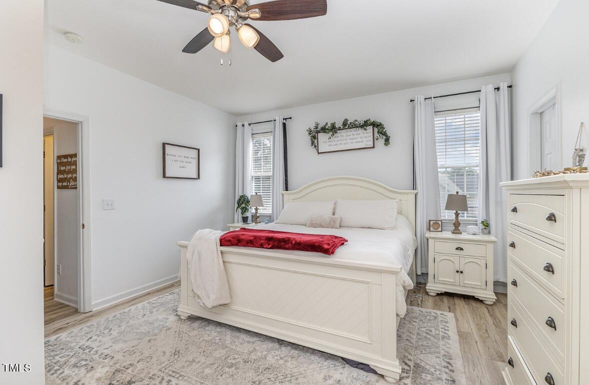 174 Barley Drive