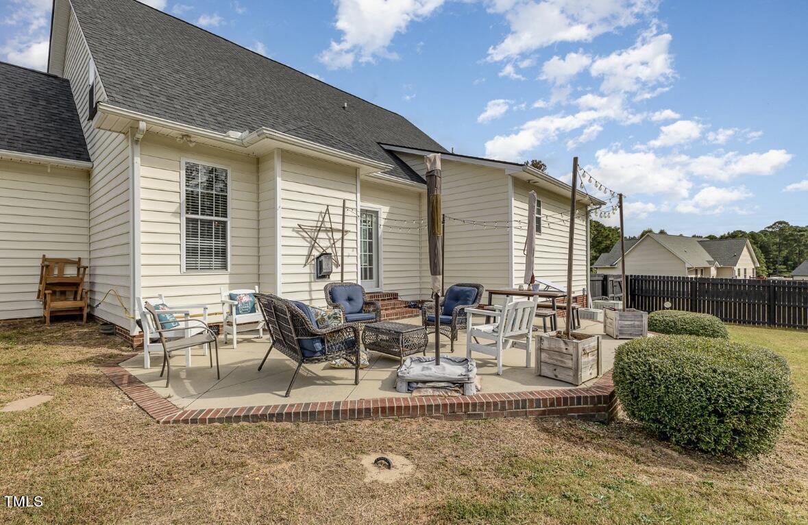 174 Barley Drive