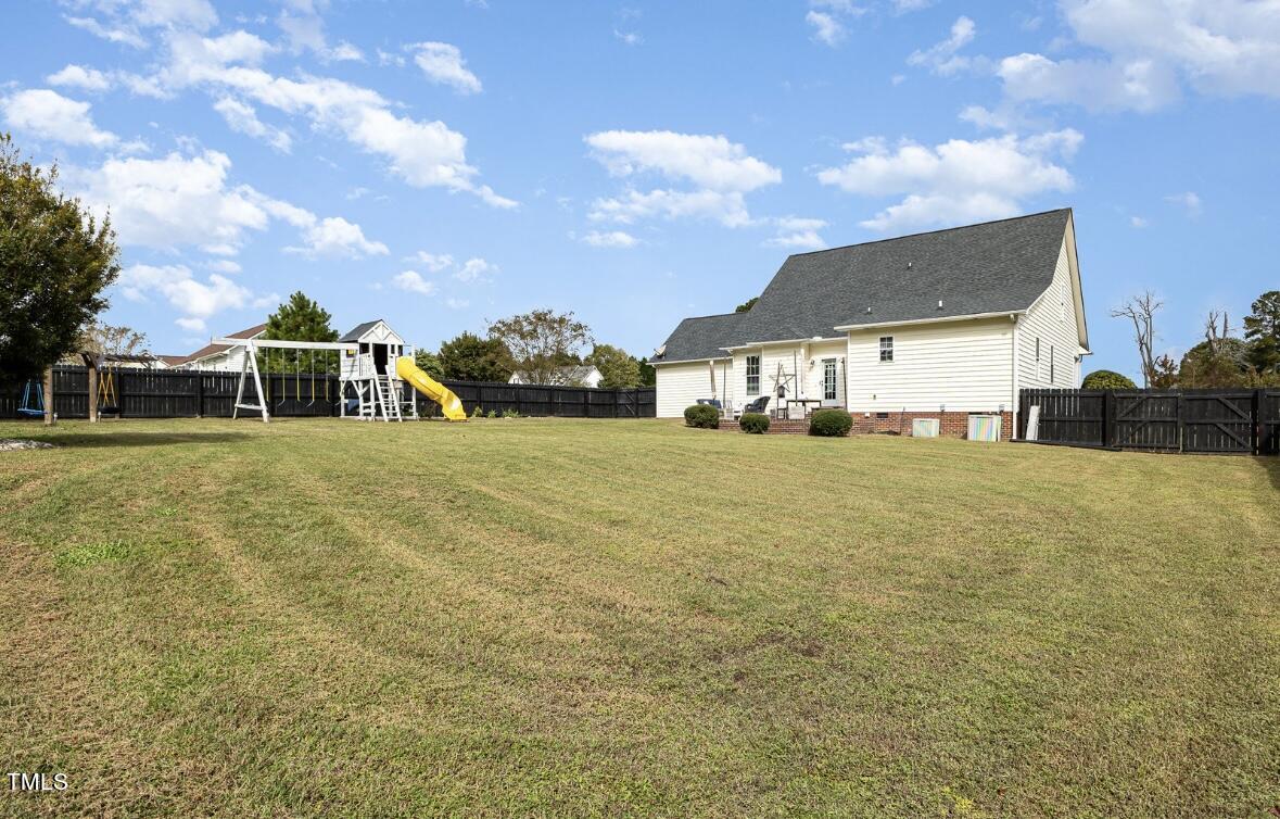 174 Barley Drive