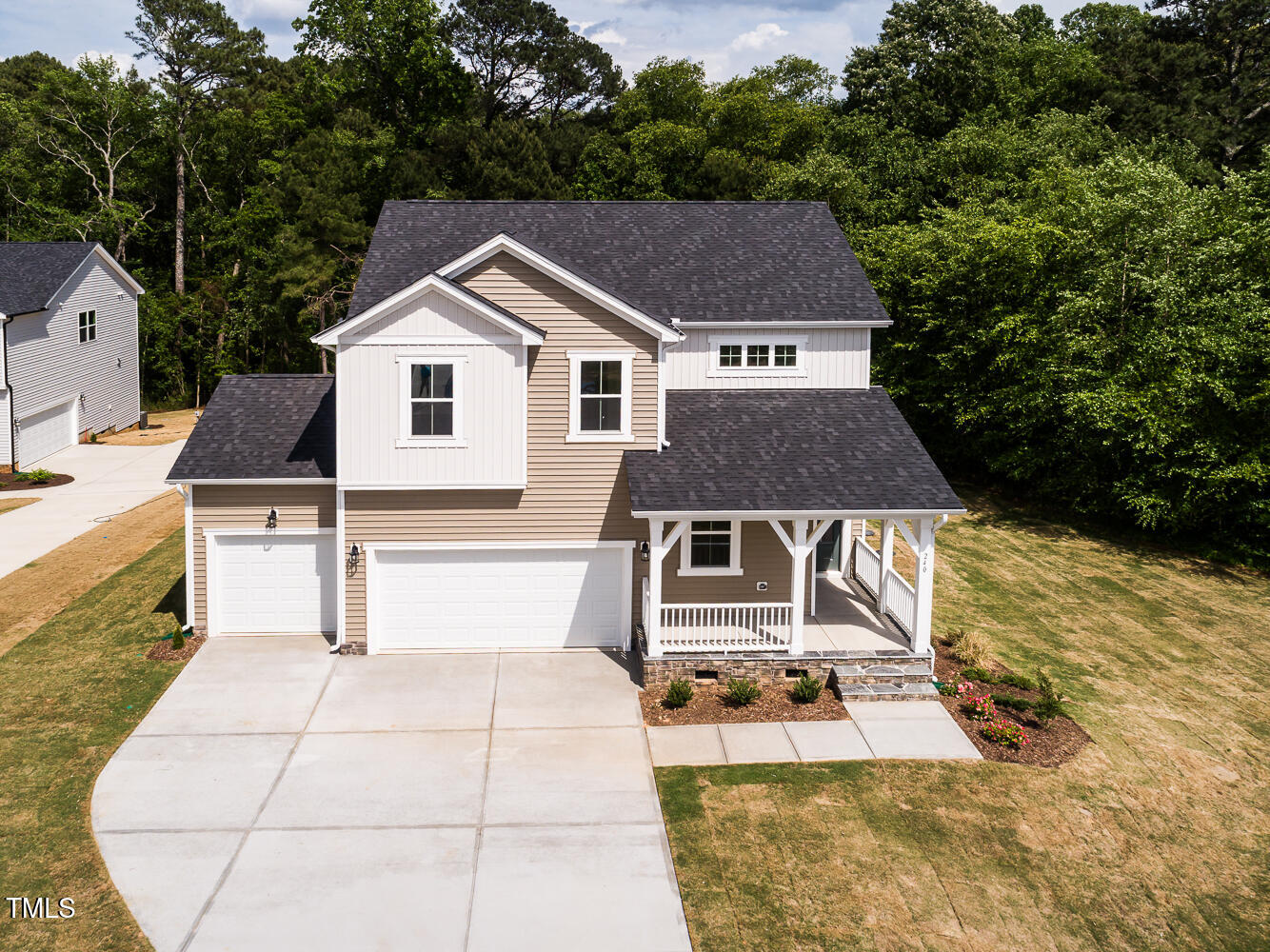 240 Fast Pitch Lane