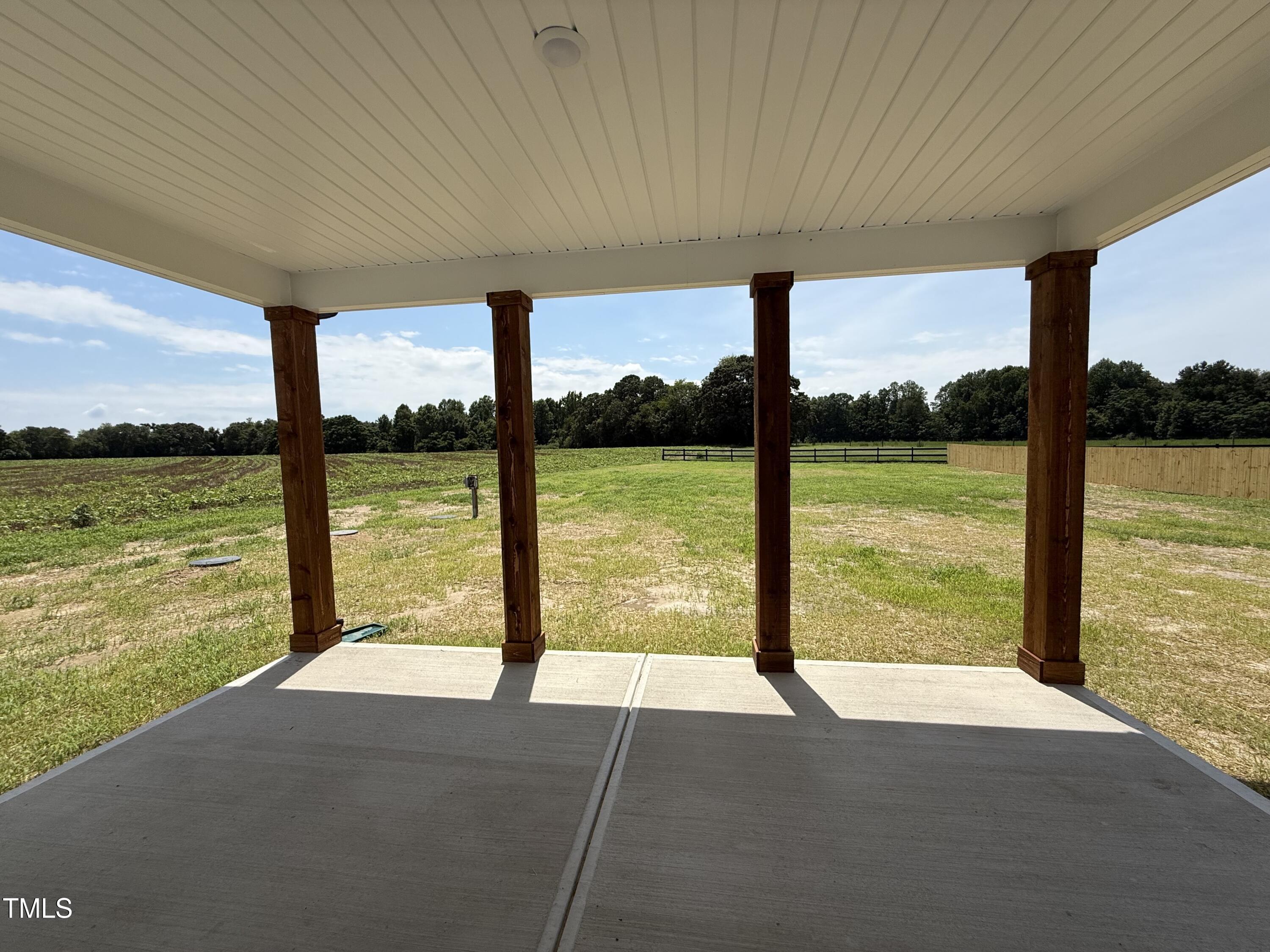 3943 Baileys Xrds Road