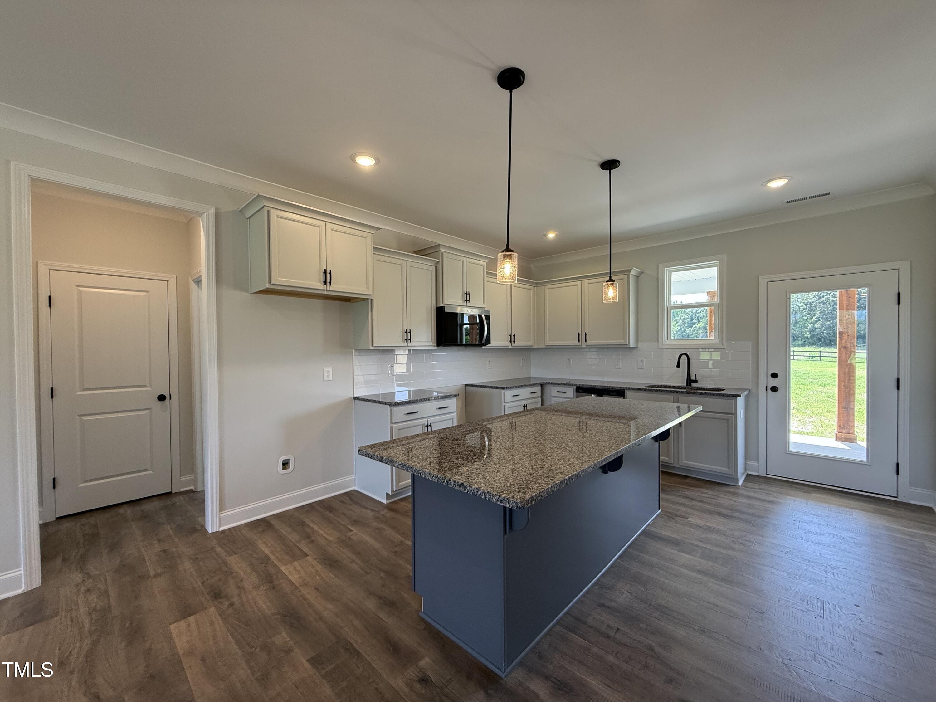 3943 Baileys Xrds Road