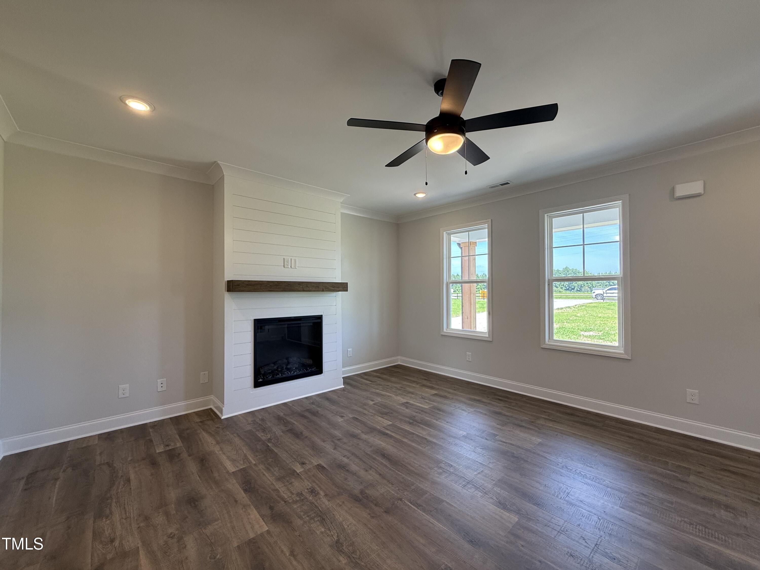 3943 Baileys Xrds Road