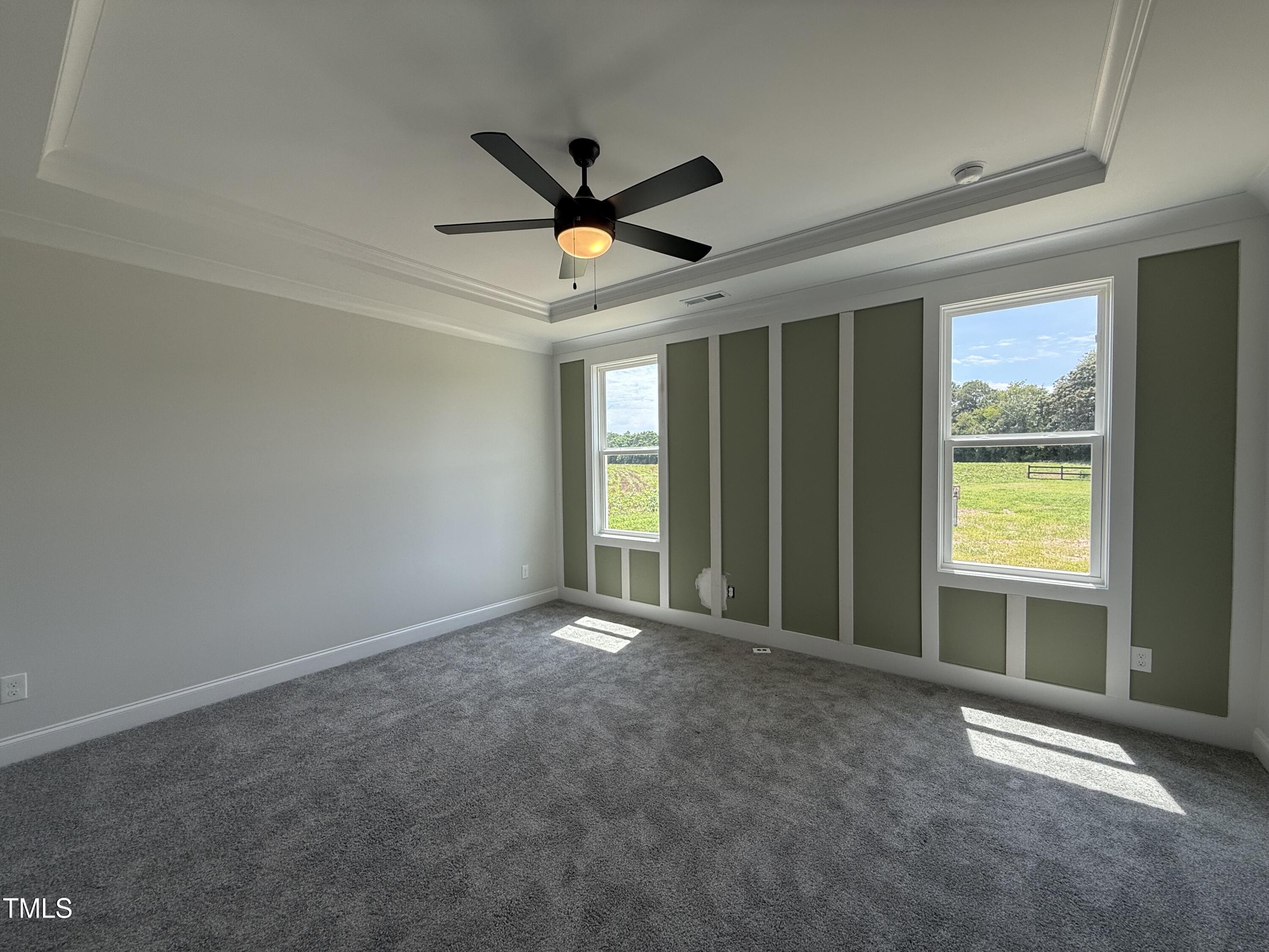 3943 Baileys Xrds Road