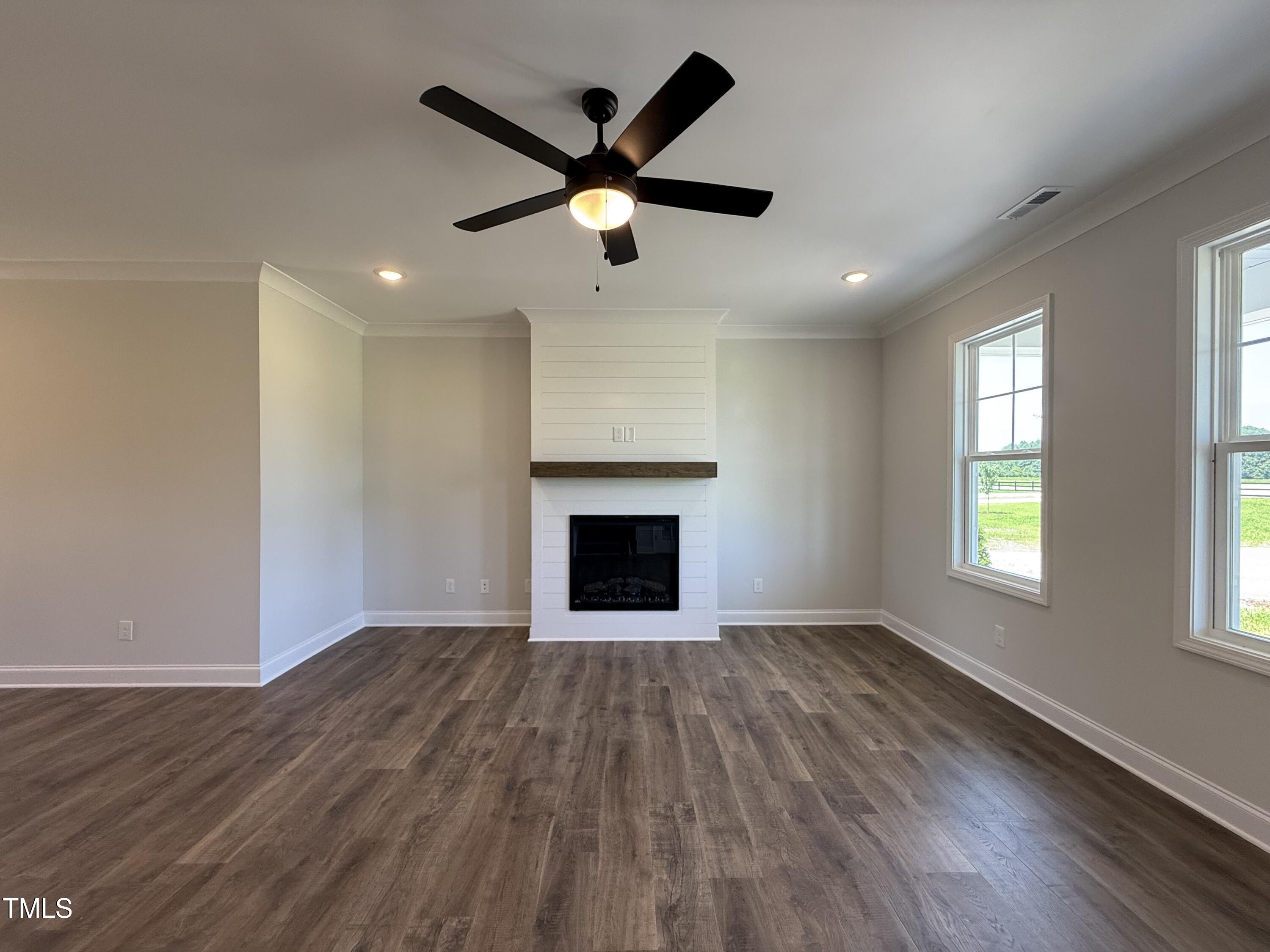 3943 Baileys Xrds Road