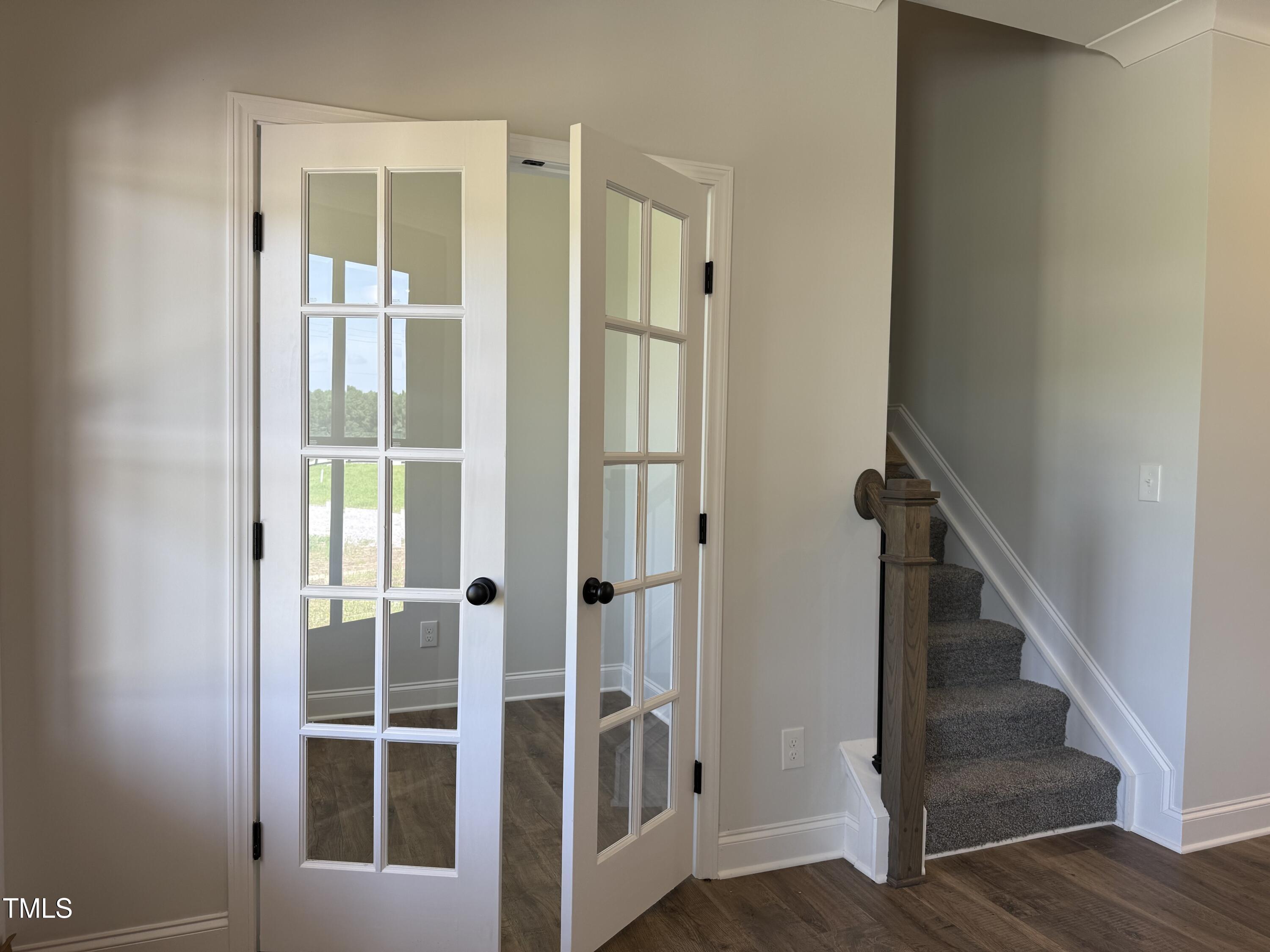 3943 Baileys Xrds Road