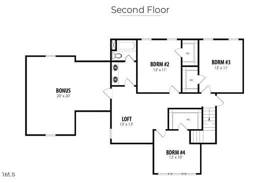 3943 Baileys Xrds Road