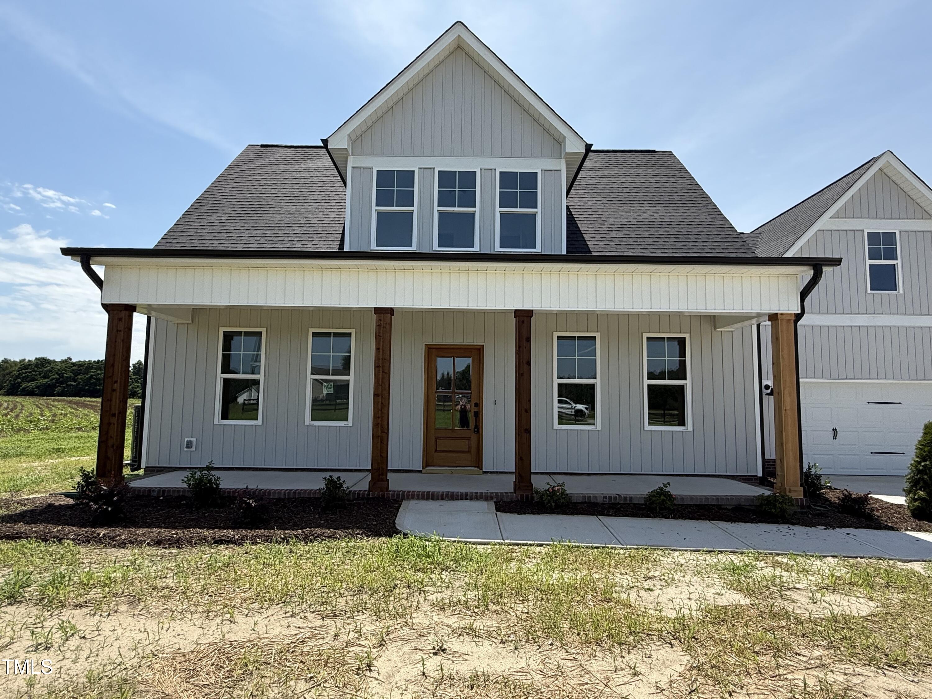 3943 Baileys Xrds Road