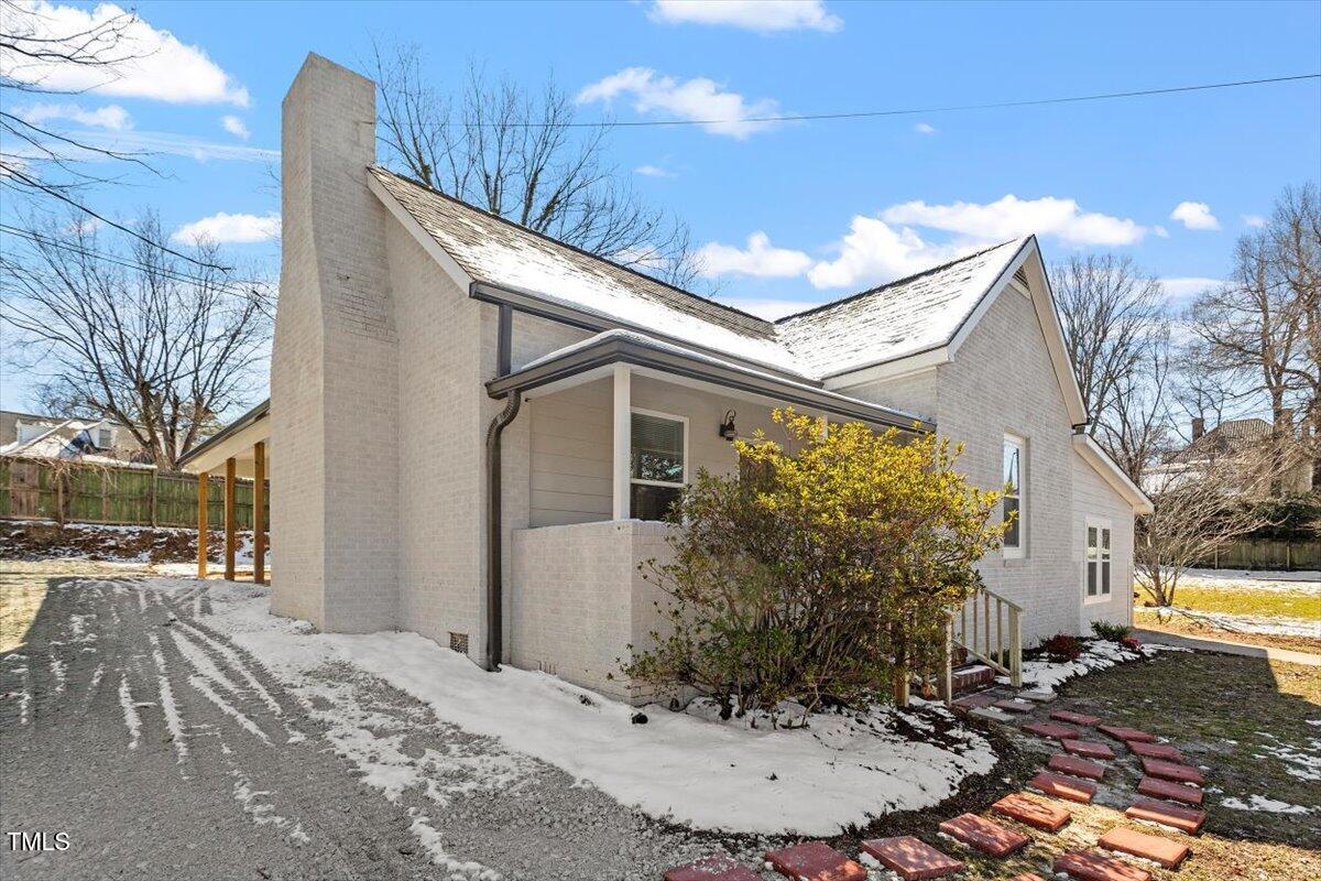 410 N Lamar Street