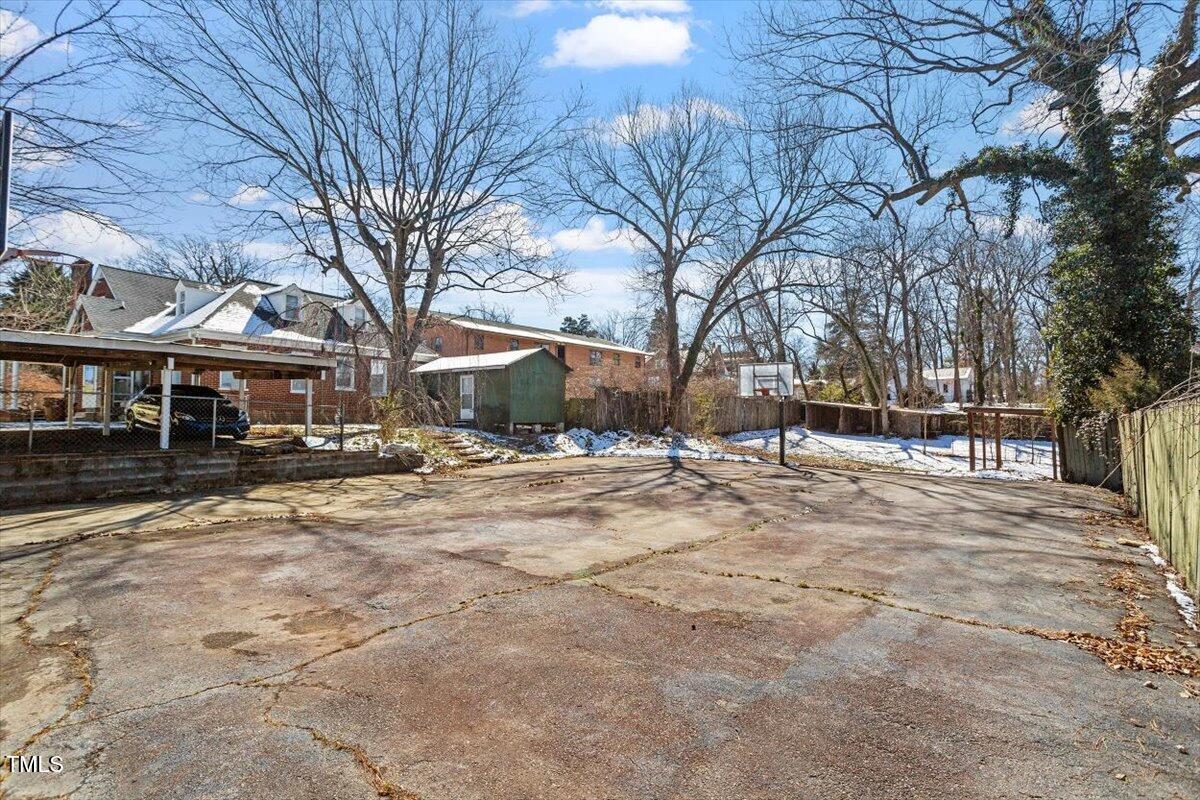 410 N Lamar Street