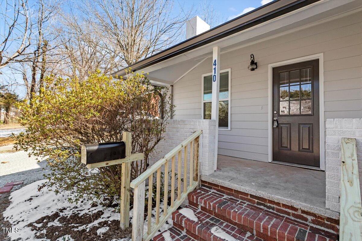 410 N Lamar Street