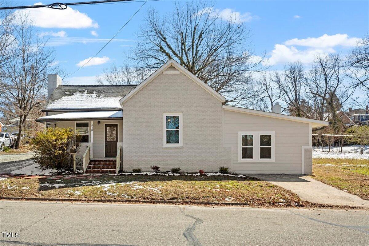410 N Lamar Street