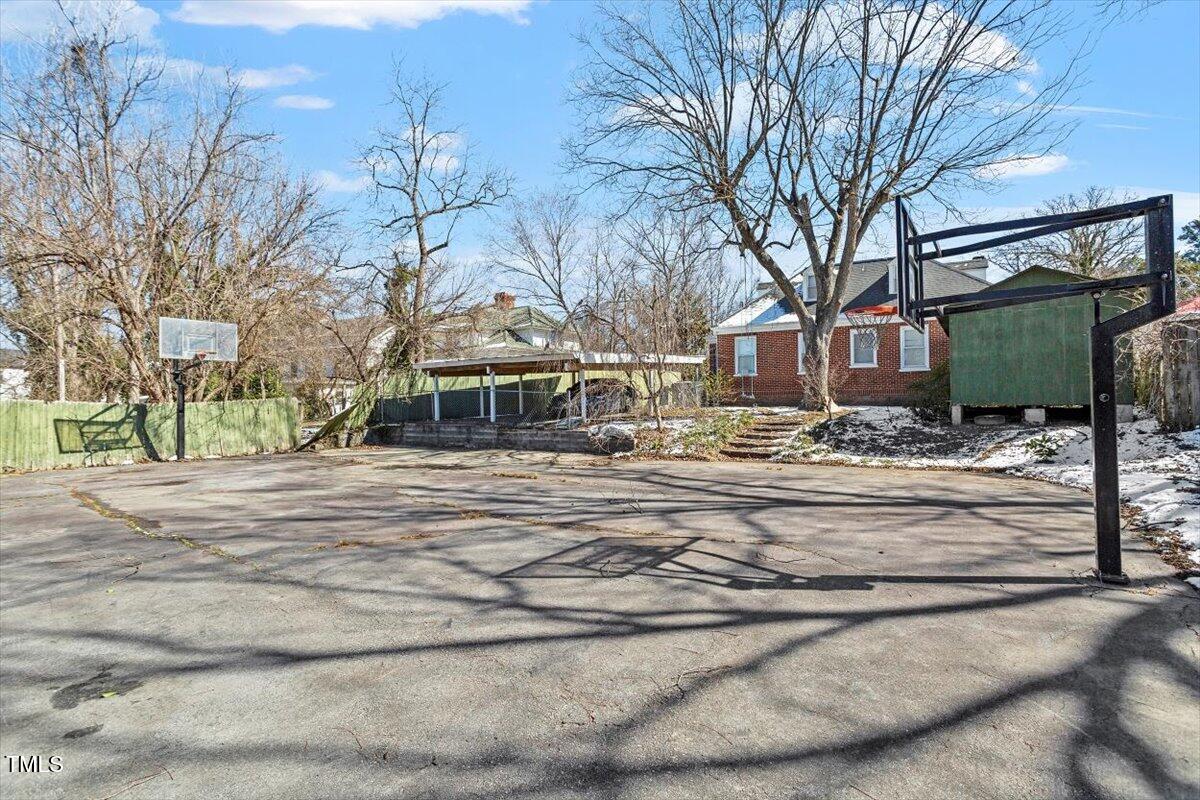 410 N Lamar Street