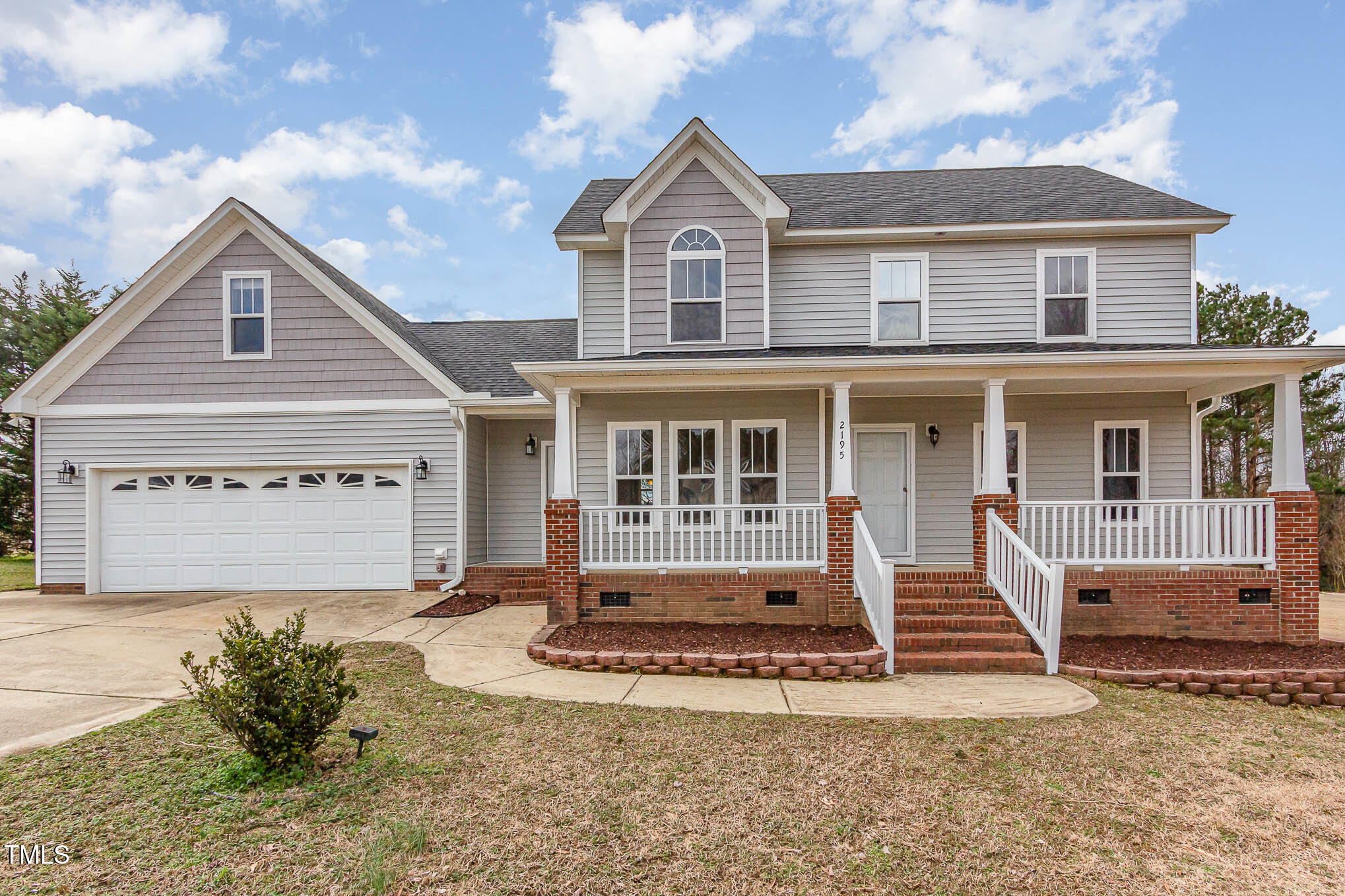 2195 Southfort Drive