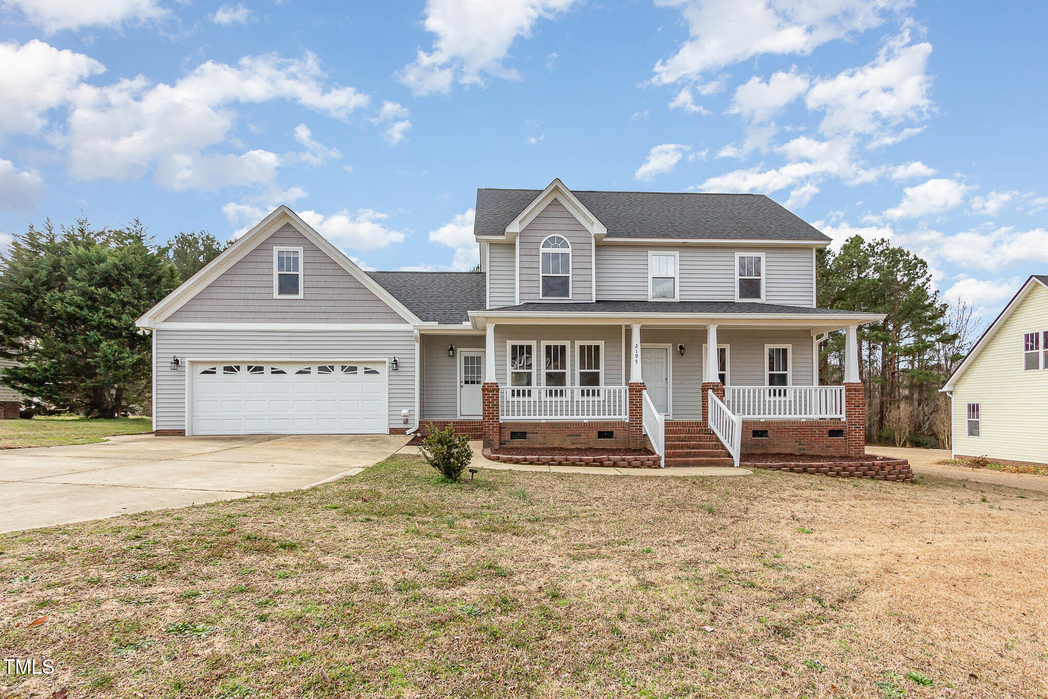 2195 Southfort Drive