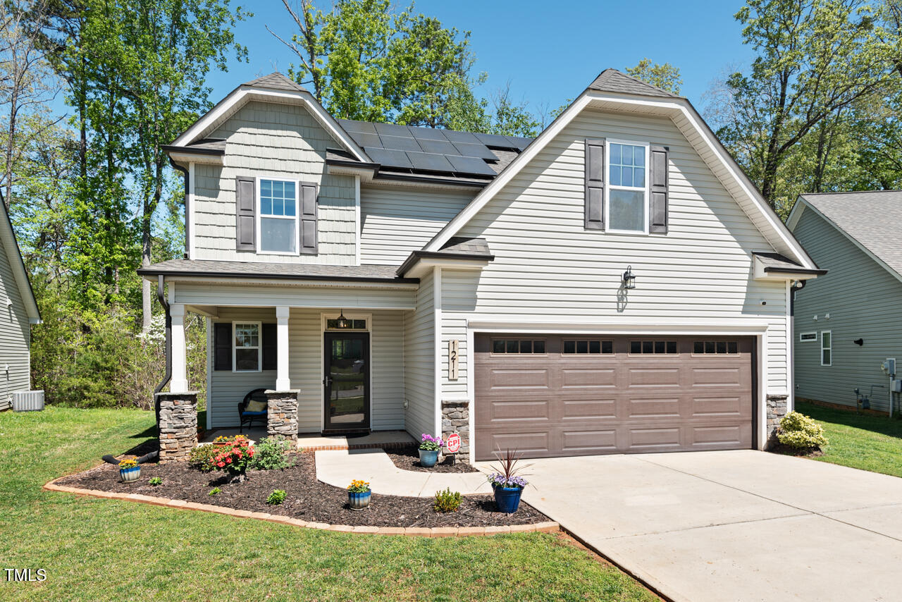 1211 Yellow Wood Drive