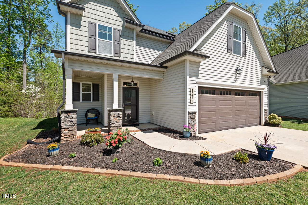 1211 Yellow Wood Drive